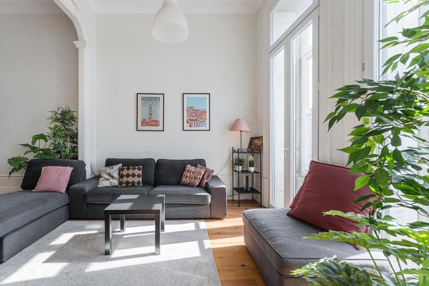 Guestready - Bright Near Bolhao Apartment