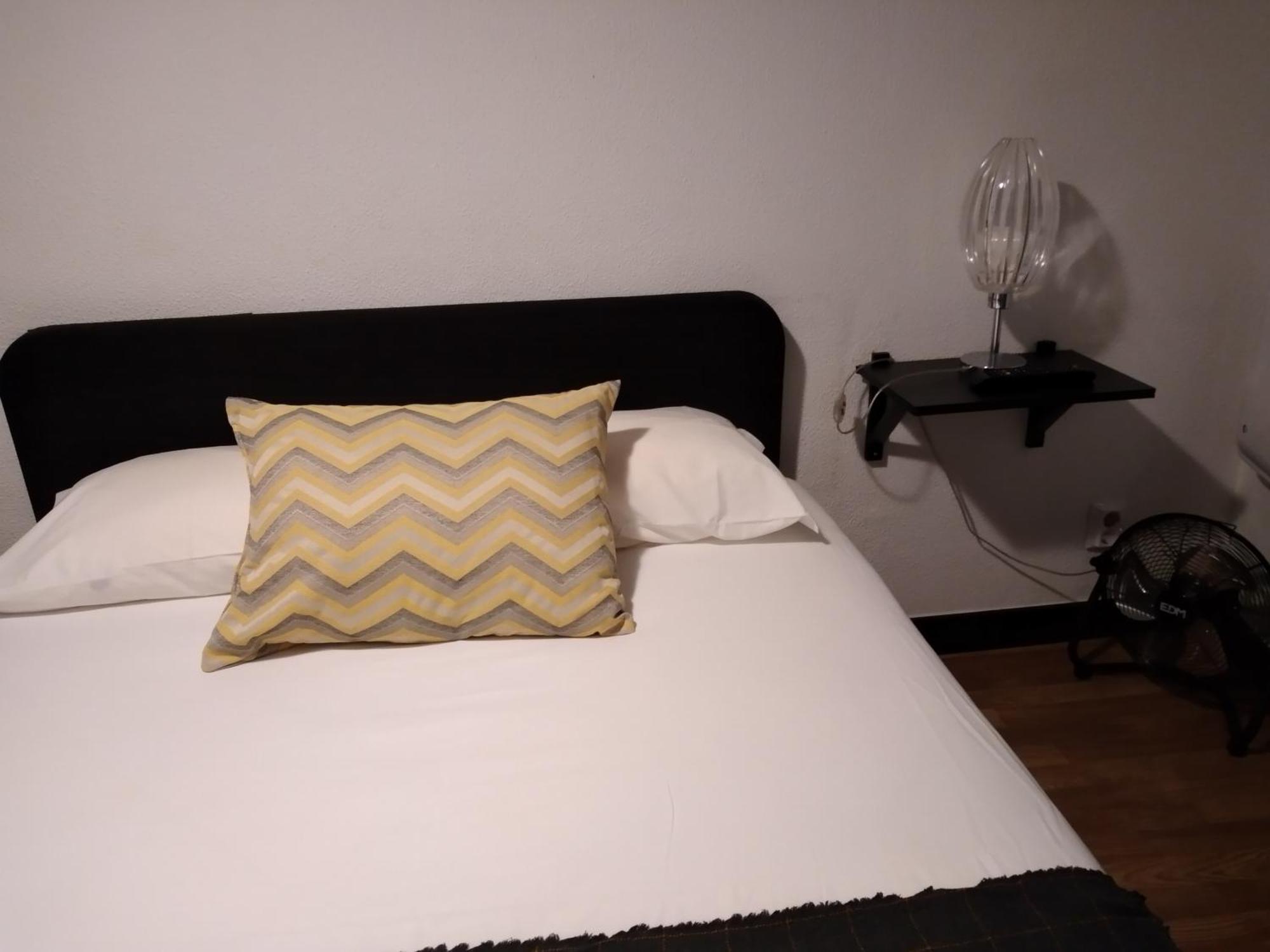 Bed & Breakfast Tmj Beb