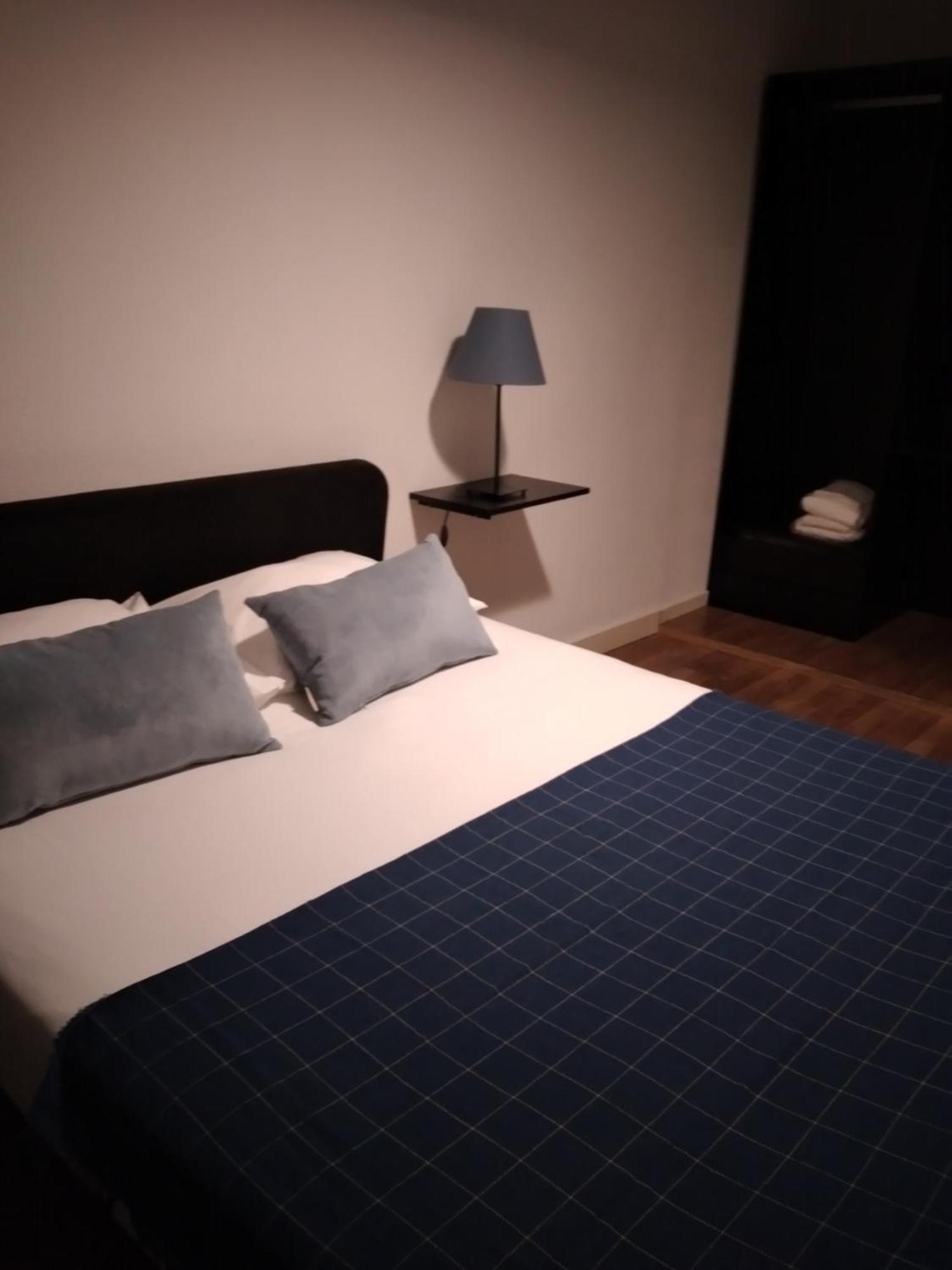 Tmj Beb Bed & Breakfast Porto