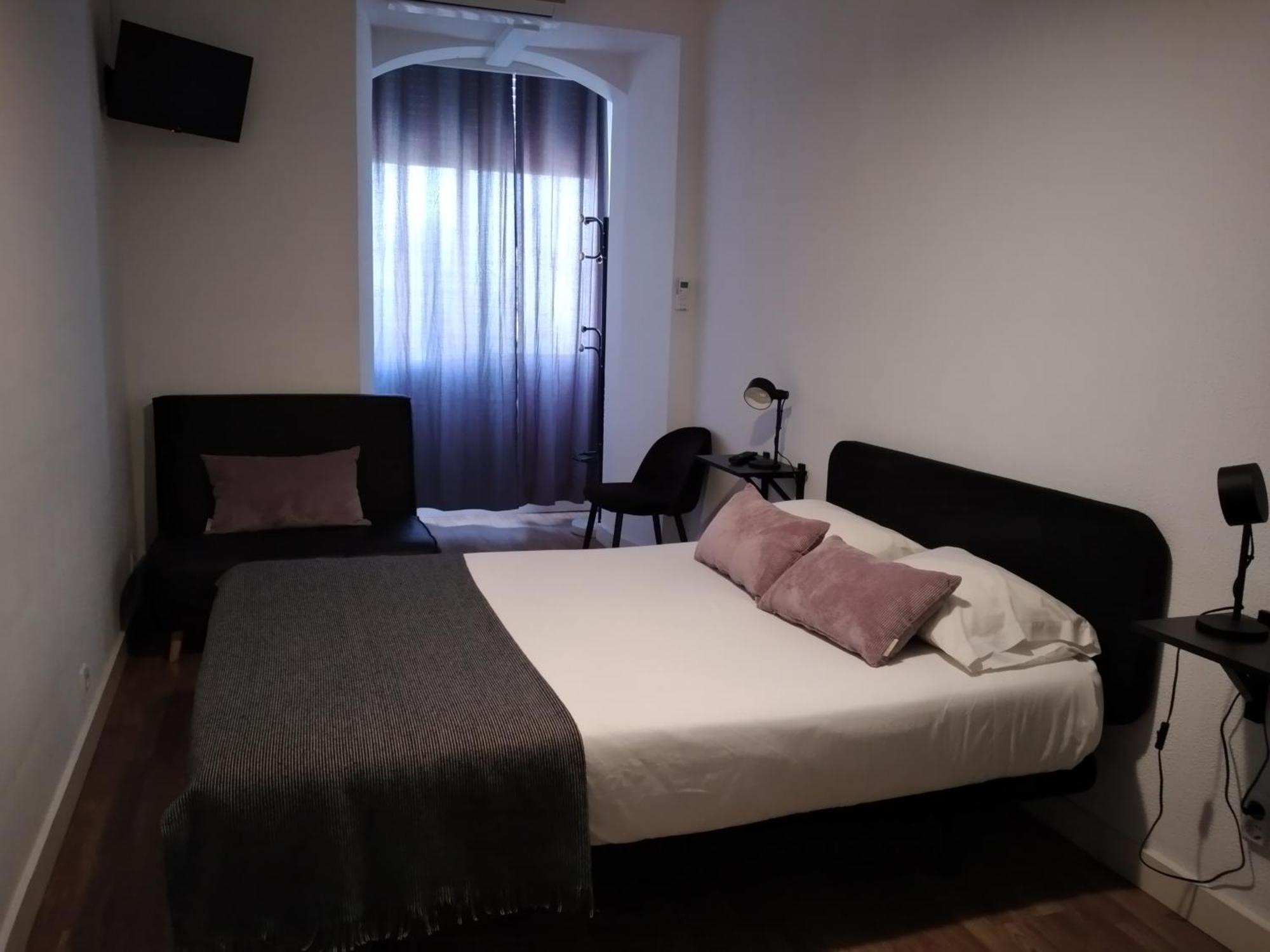 Tmj Beb Bed & Breakfast