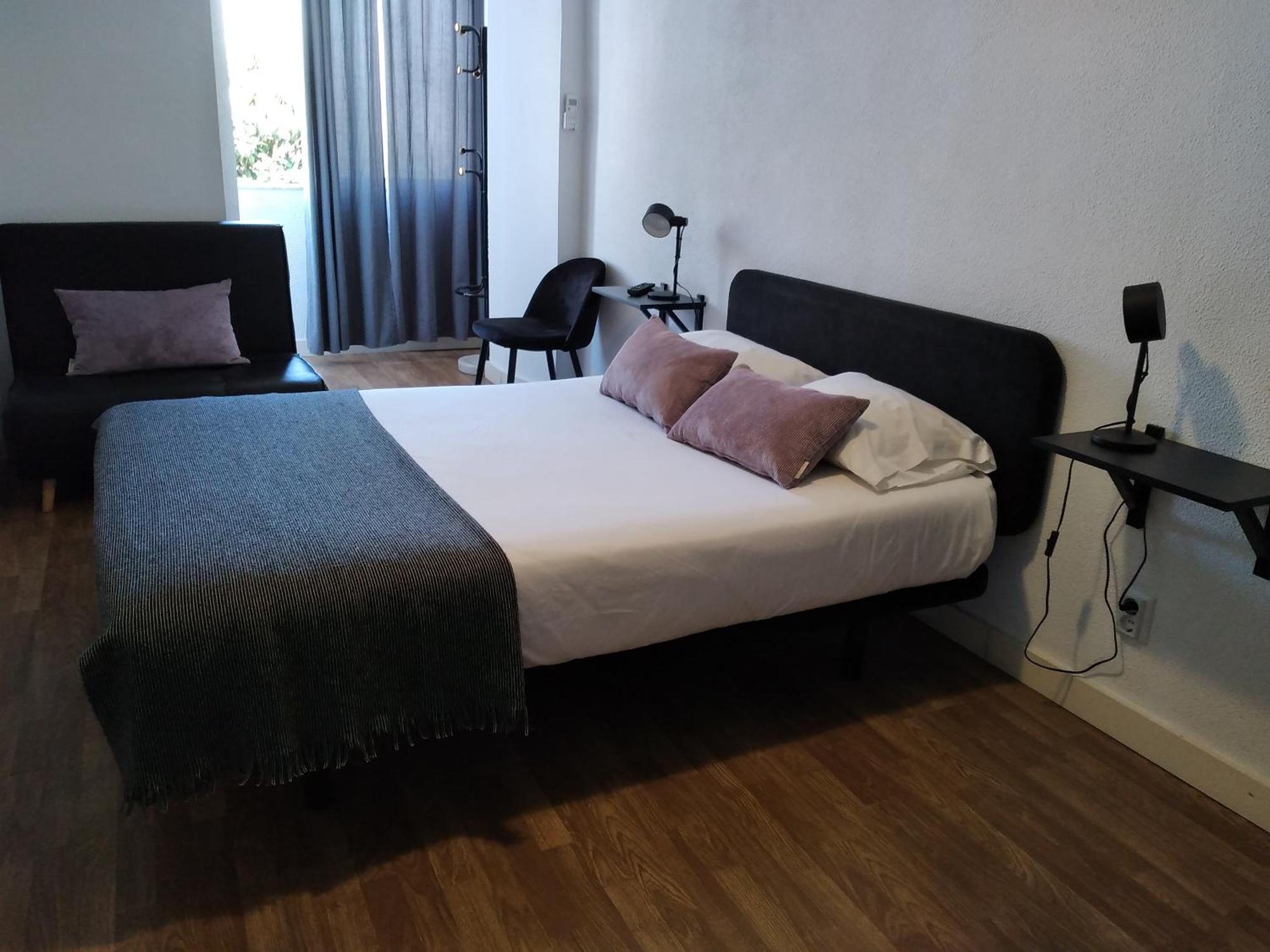 Tmj Beb Bed & Breakfast Porto