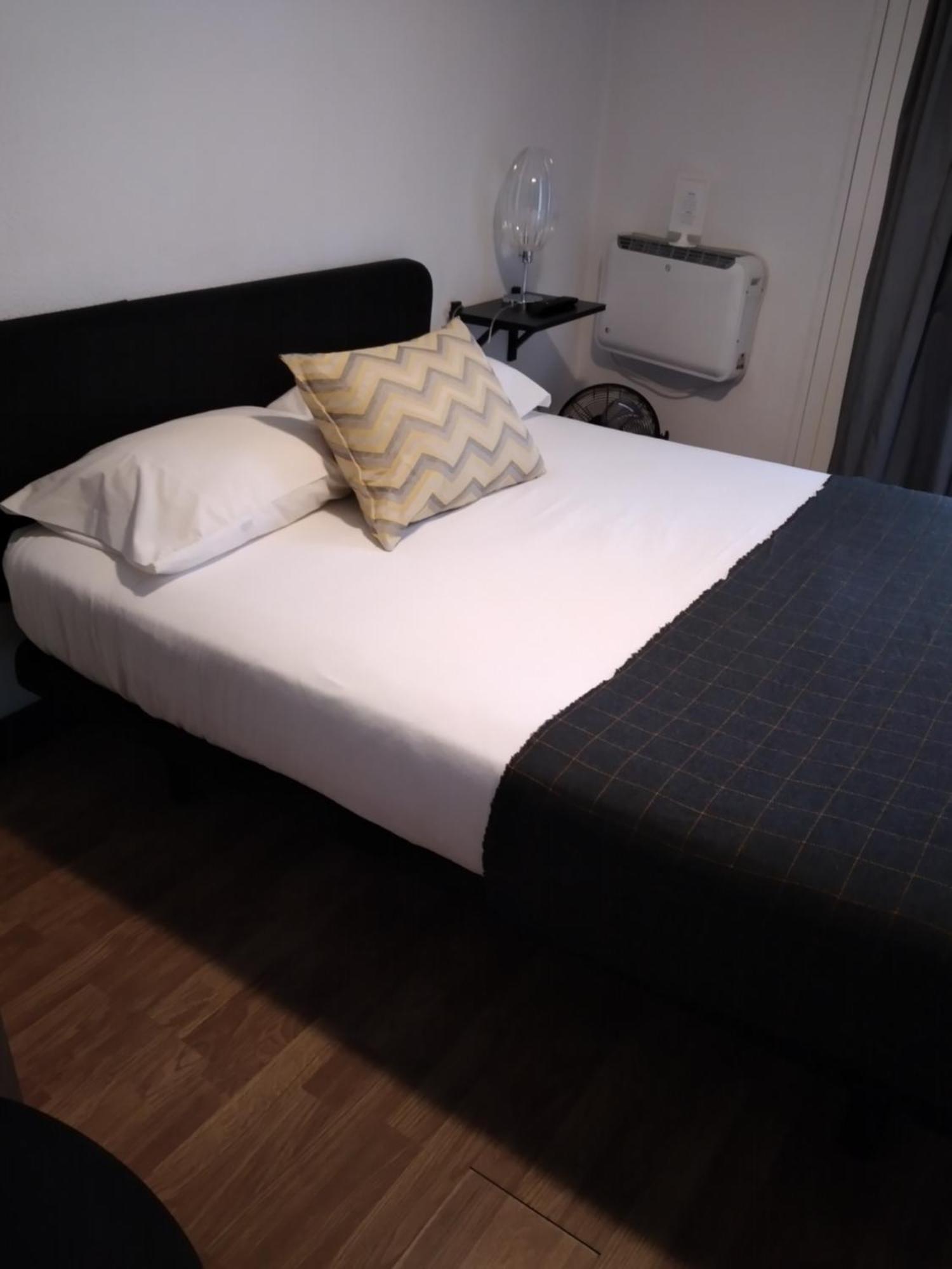 Tmj Beb Bed & Breakfast