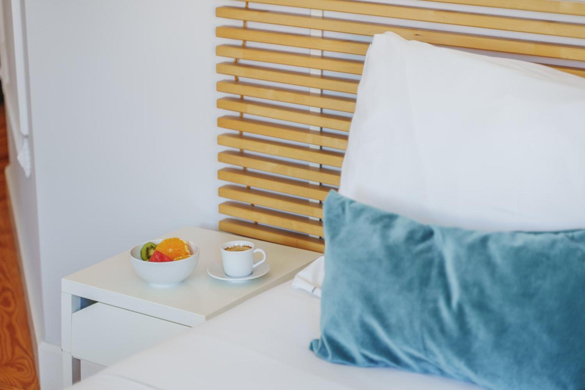Feel Porto Downtown Apartments & Studios Apartment Porto