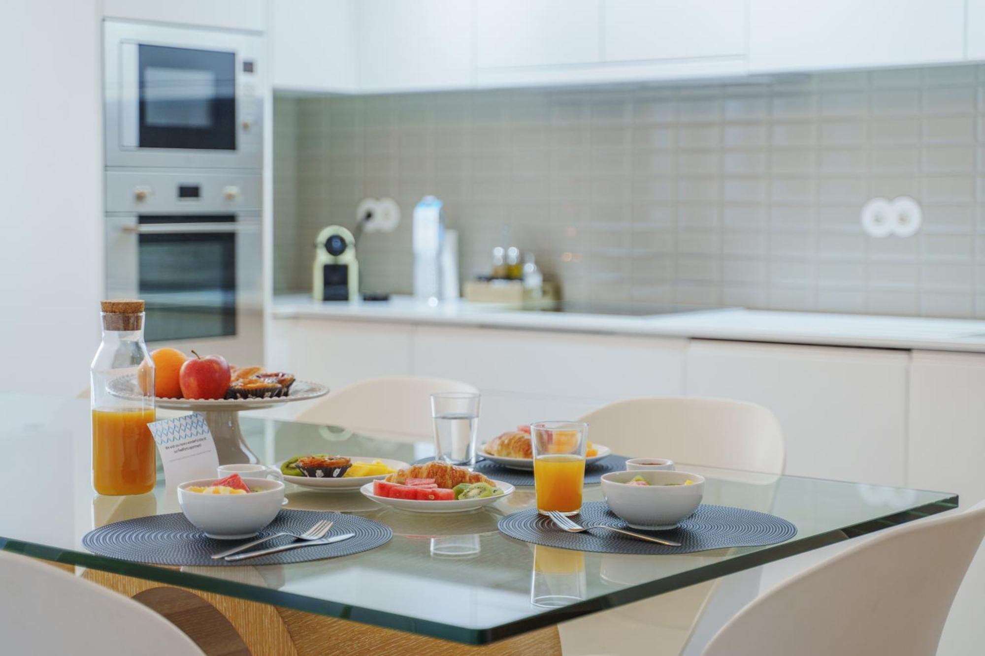 Apartment Feel Porto Downtown Apartments & Studios *