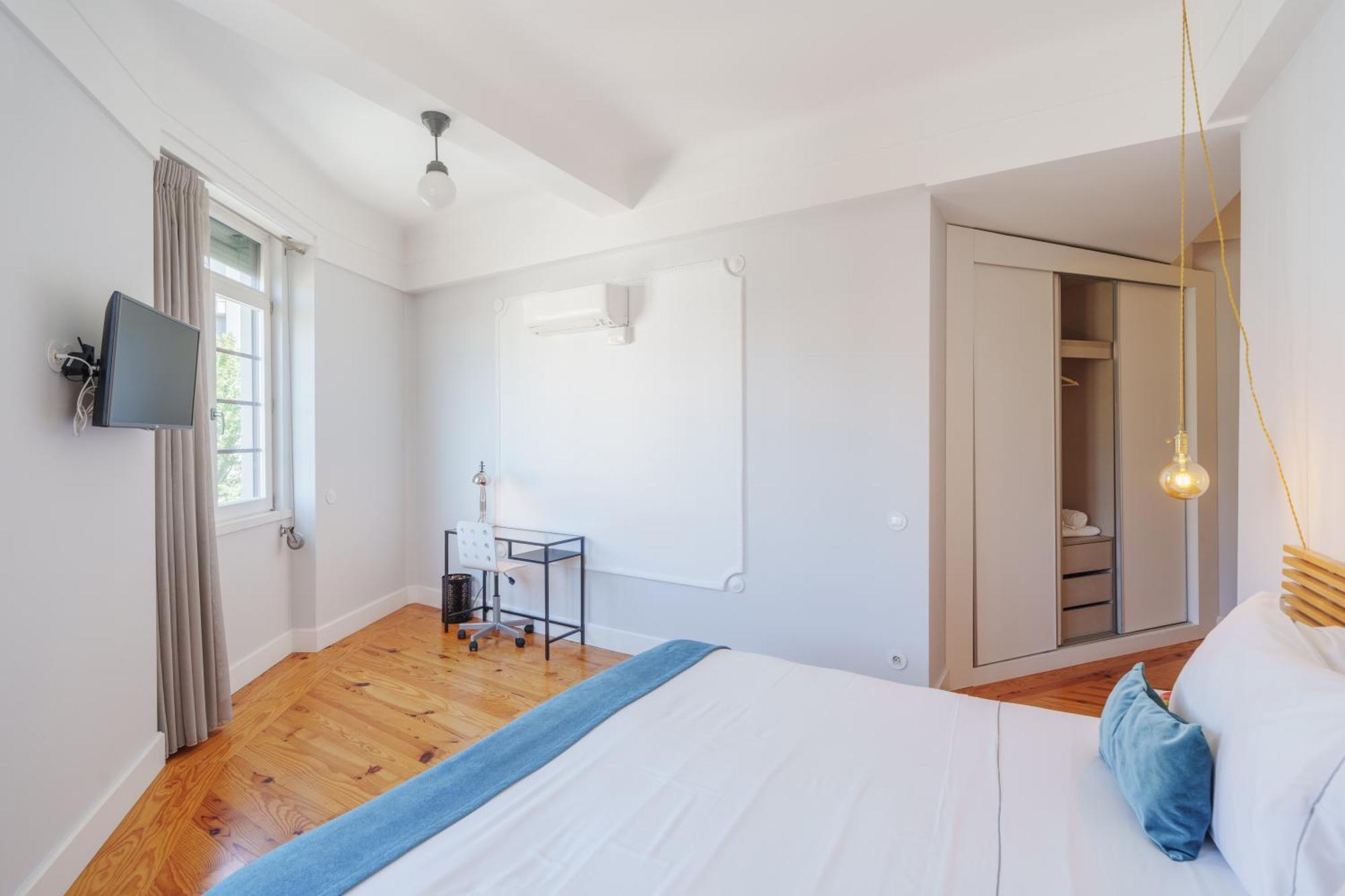 Feel Porto Downtown Apartments & Studios