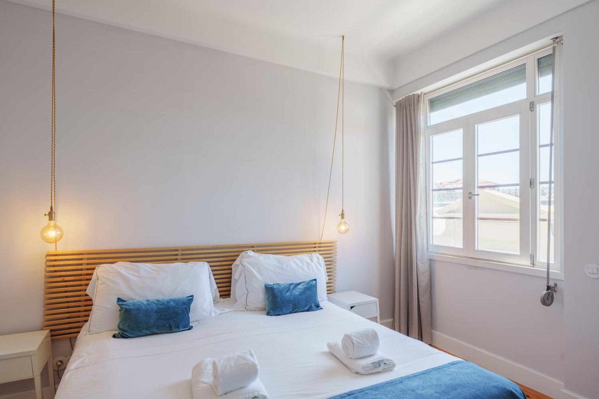 Apartment Feel Porto Downtown Apartments & Studios *
