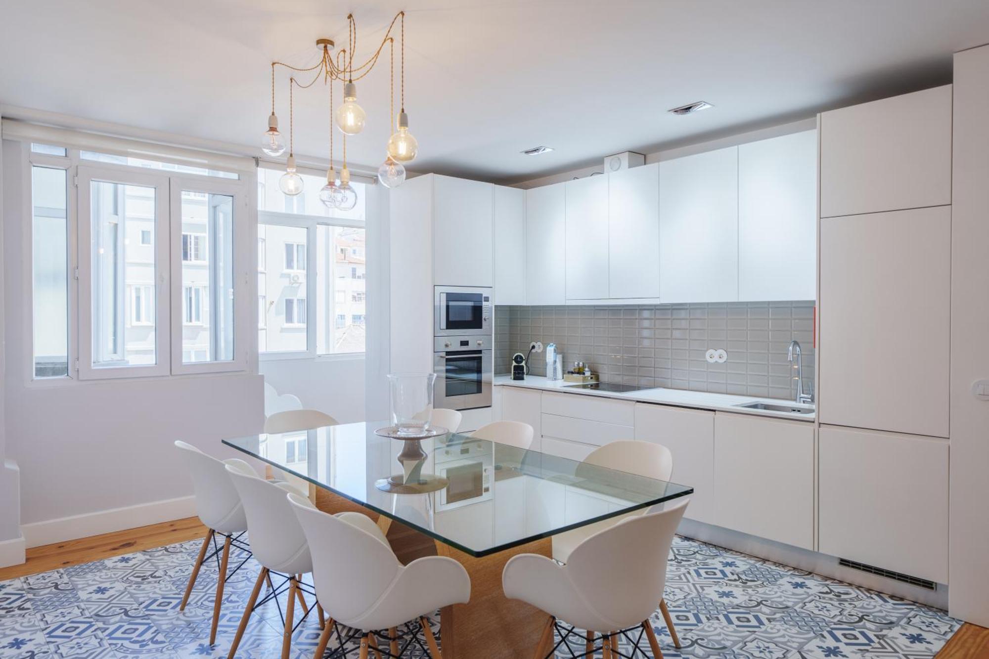 Feel Porto Downtown Apartments & Studios Apartment Porto