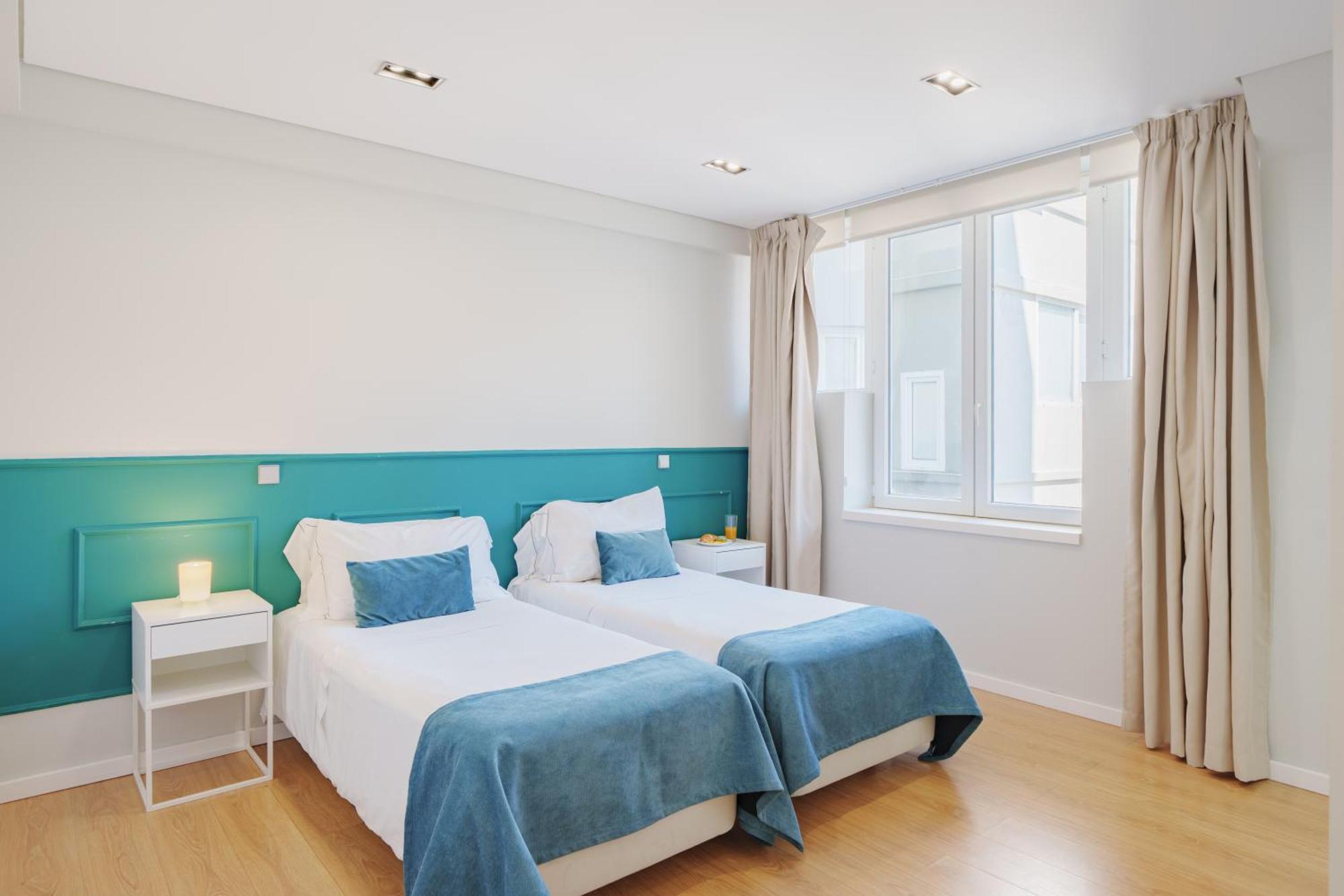 Apartment Feel Porto Downtown Apartments & Studios Porto