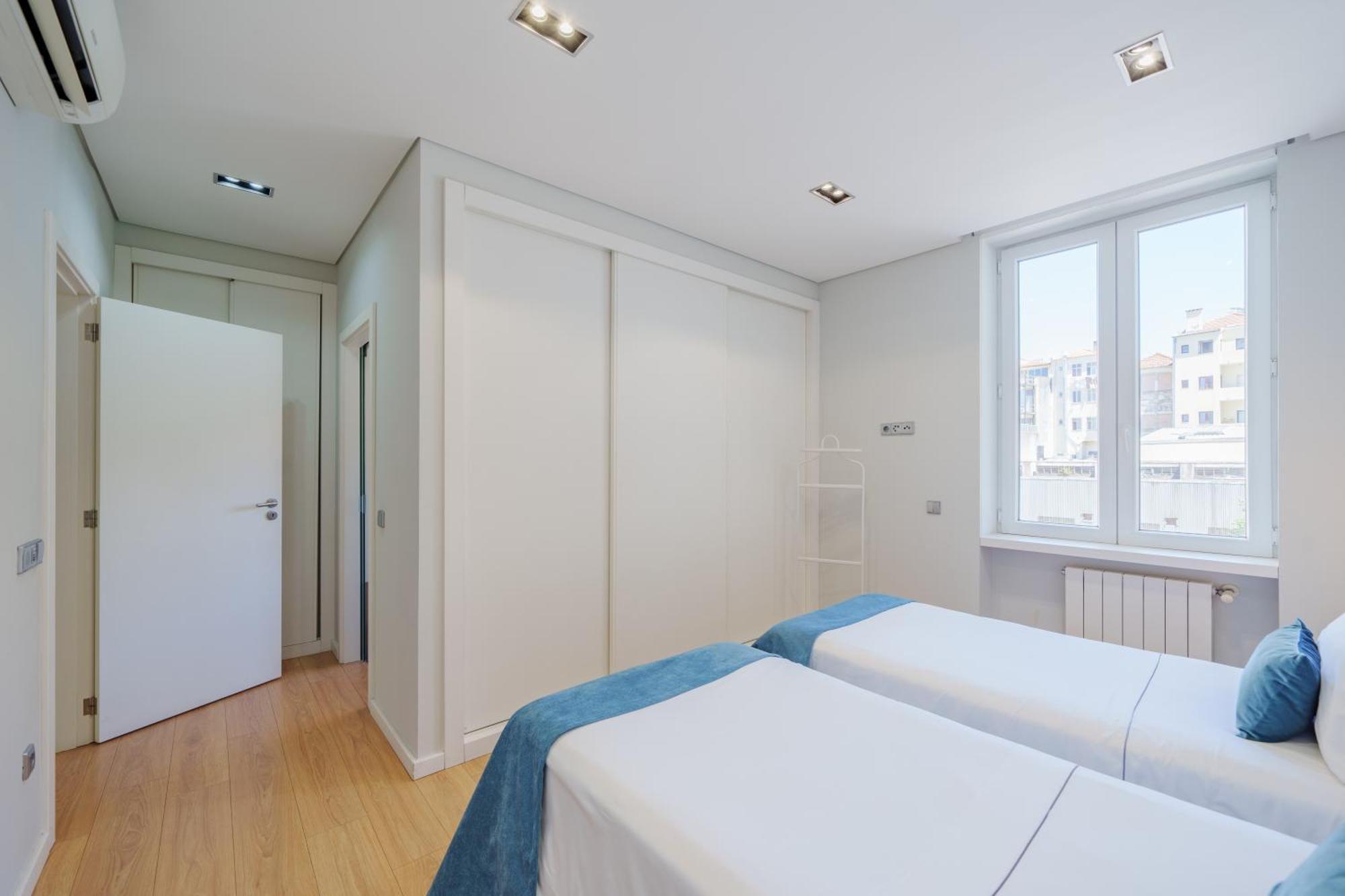 Feel Porto Downtown Apartments & Studios Porto
