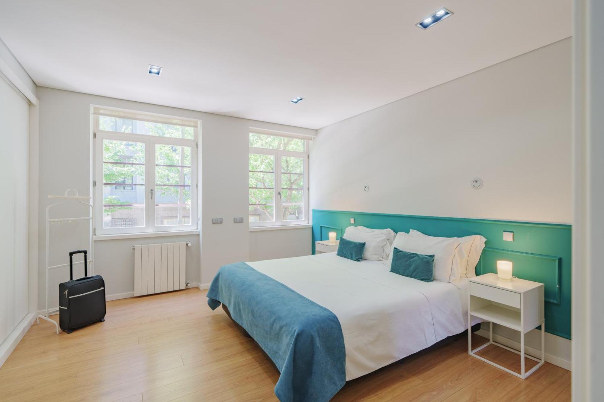 Apartment Feel Porto Downtown Apartments & Studios *