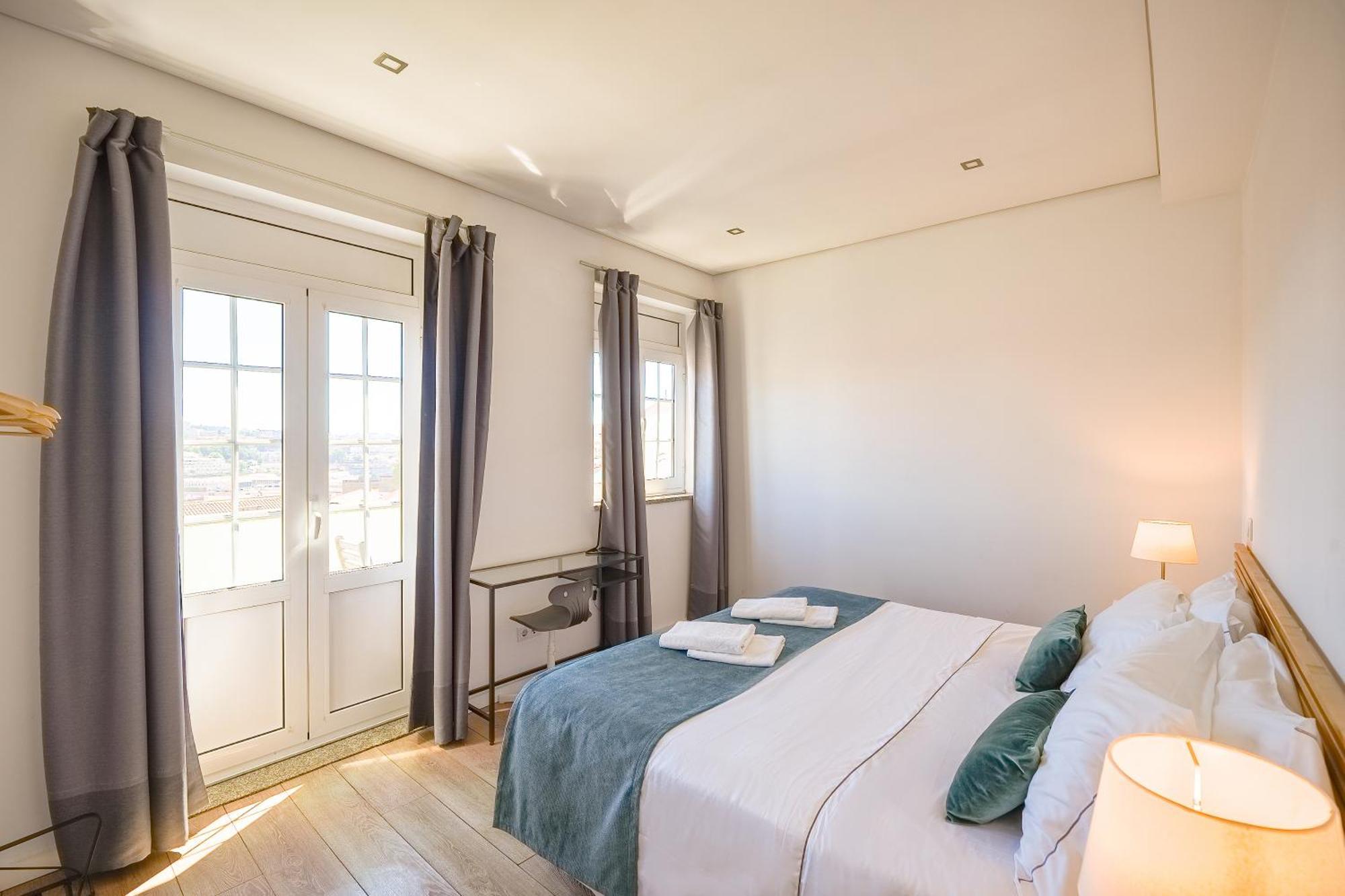Feel Porto Historical Apartments Apartment Porto