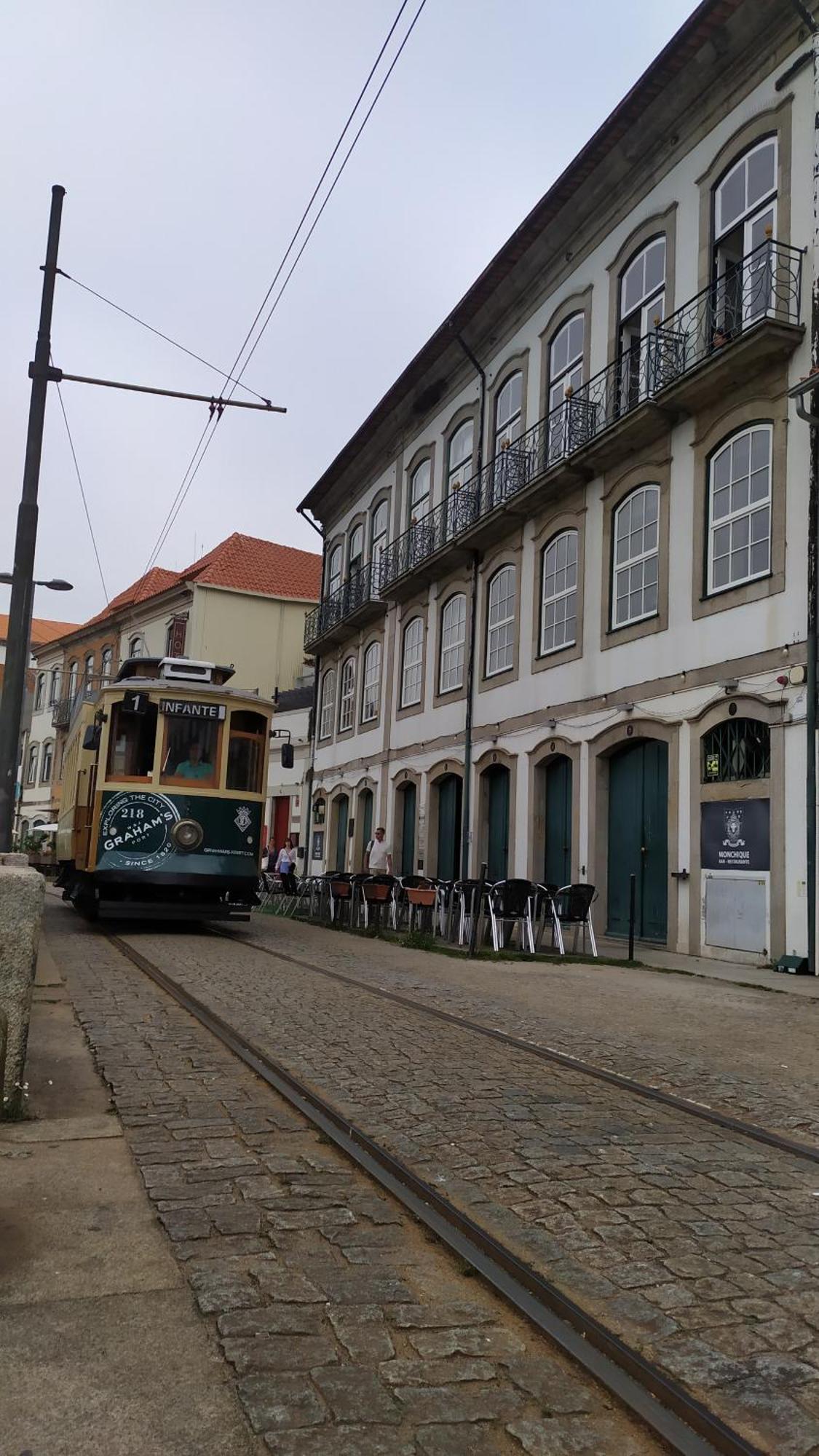 Apartment Amazing Premium Douro River Views *