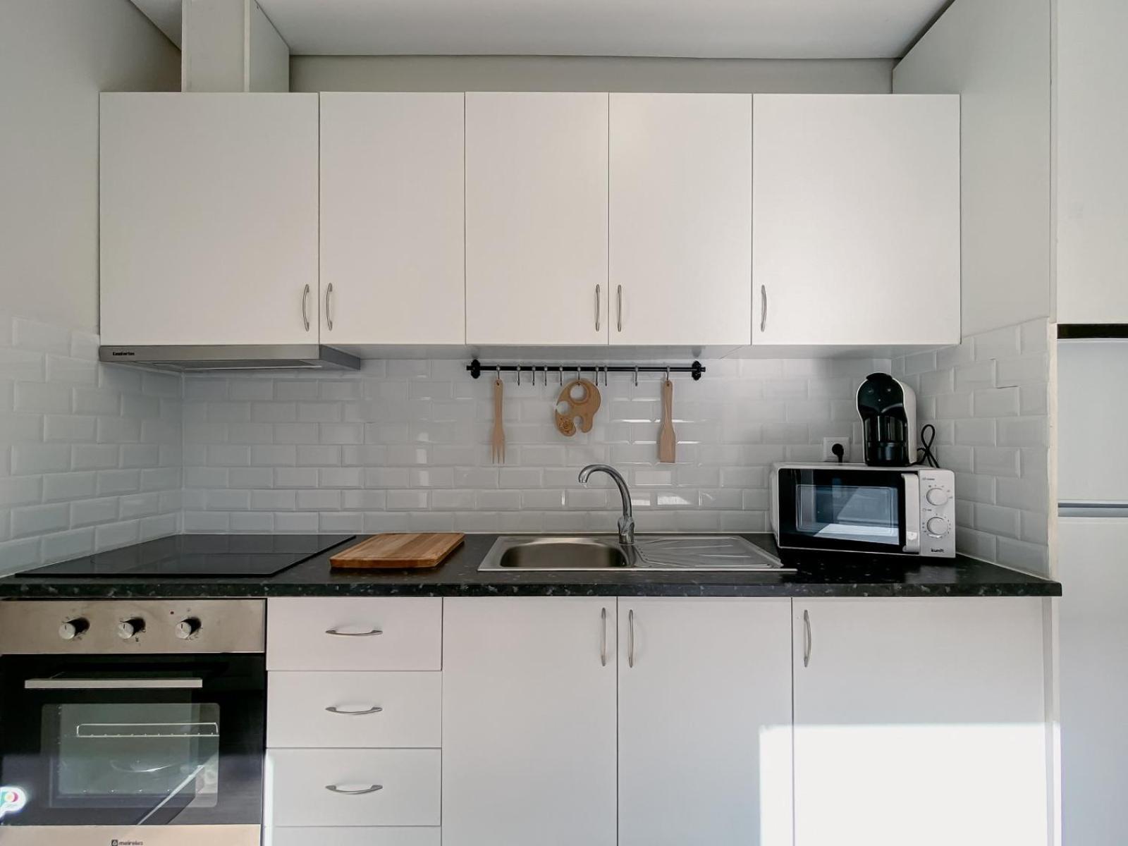 Casas S. Dinis Porto