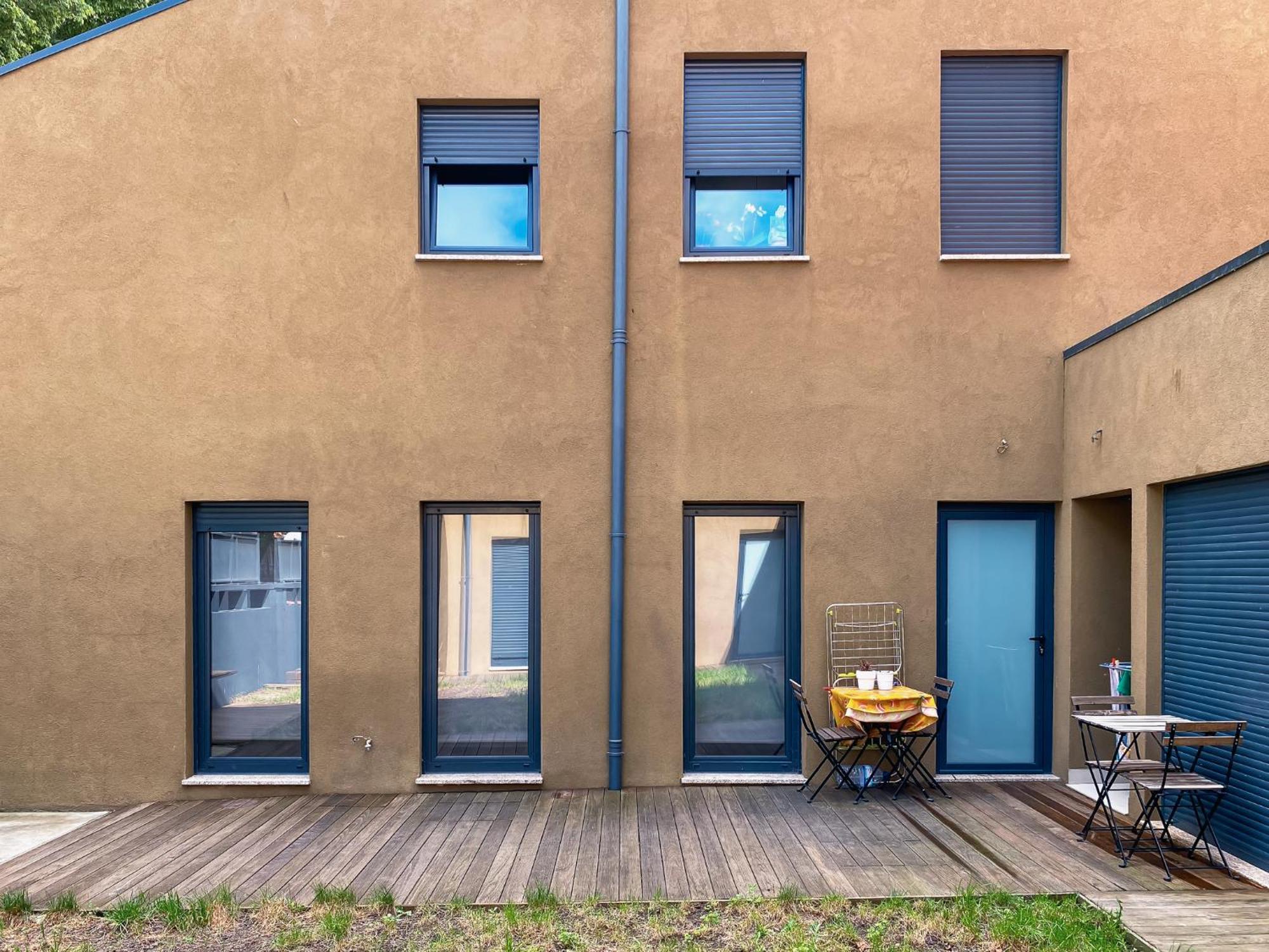 Casas S. Dinis
