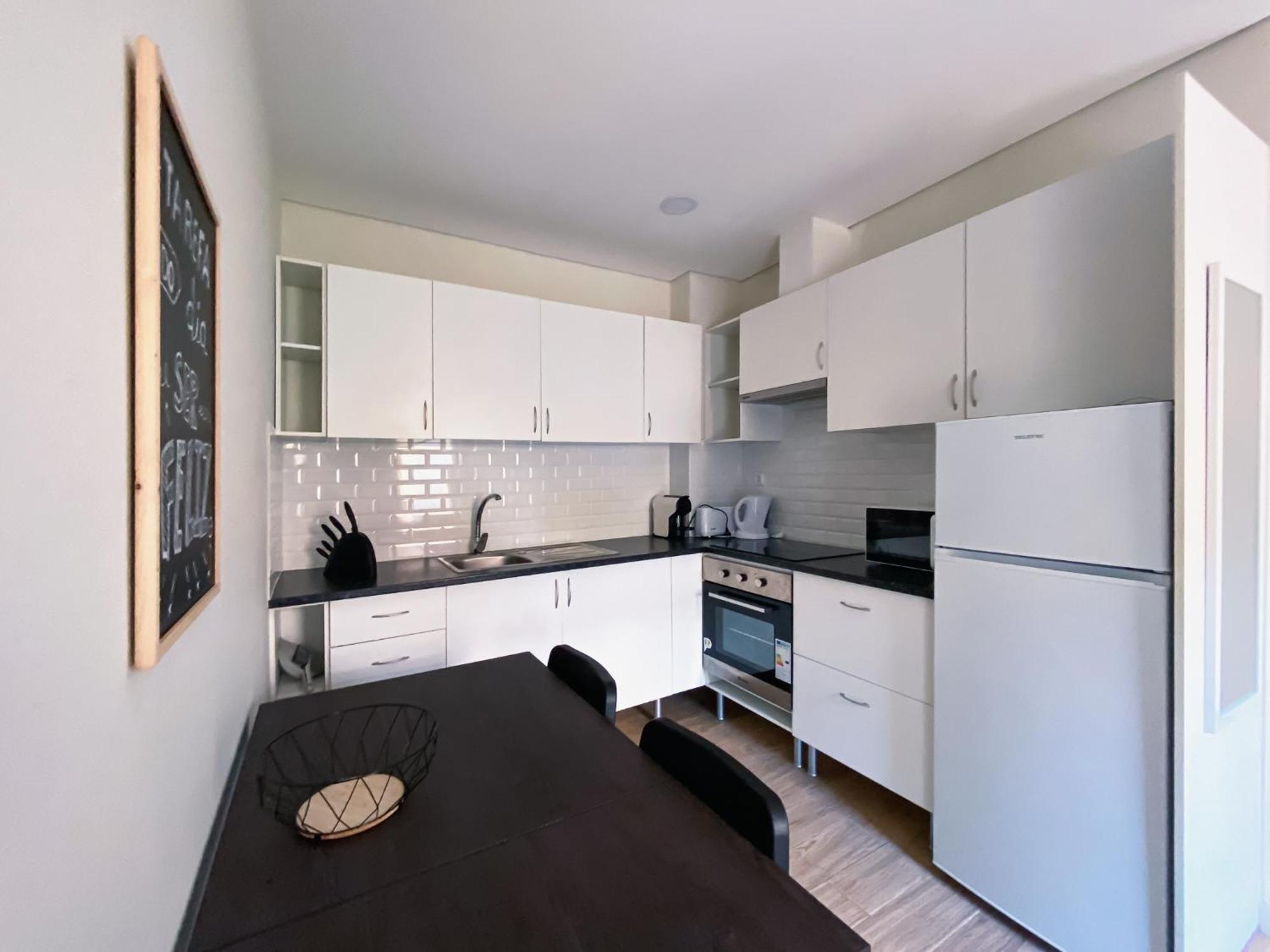 Casas S. Dinis Apartment Porto