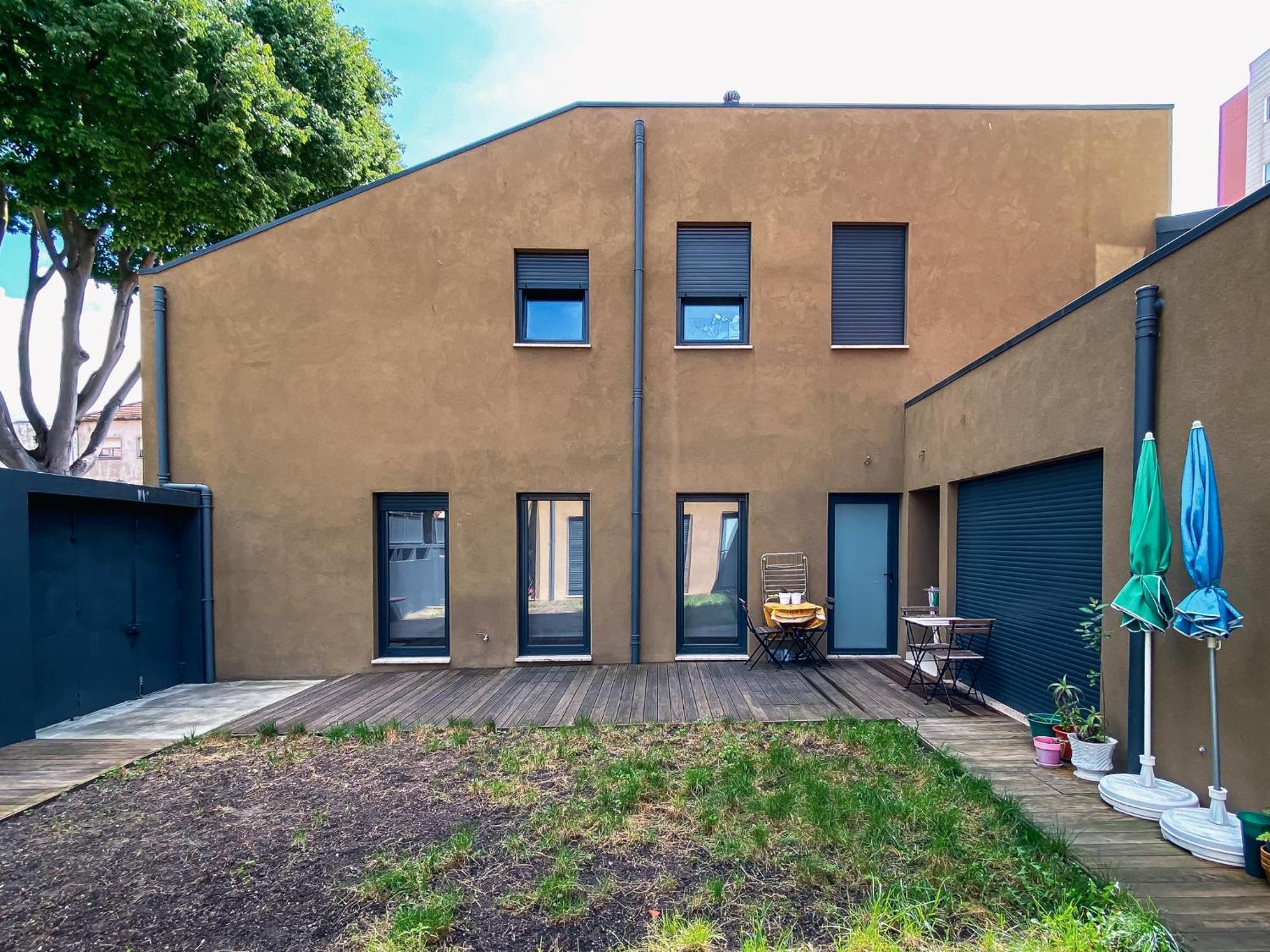 Casas S. Dinis Porto