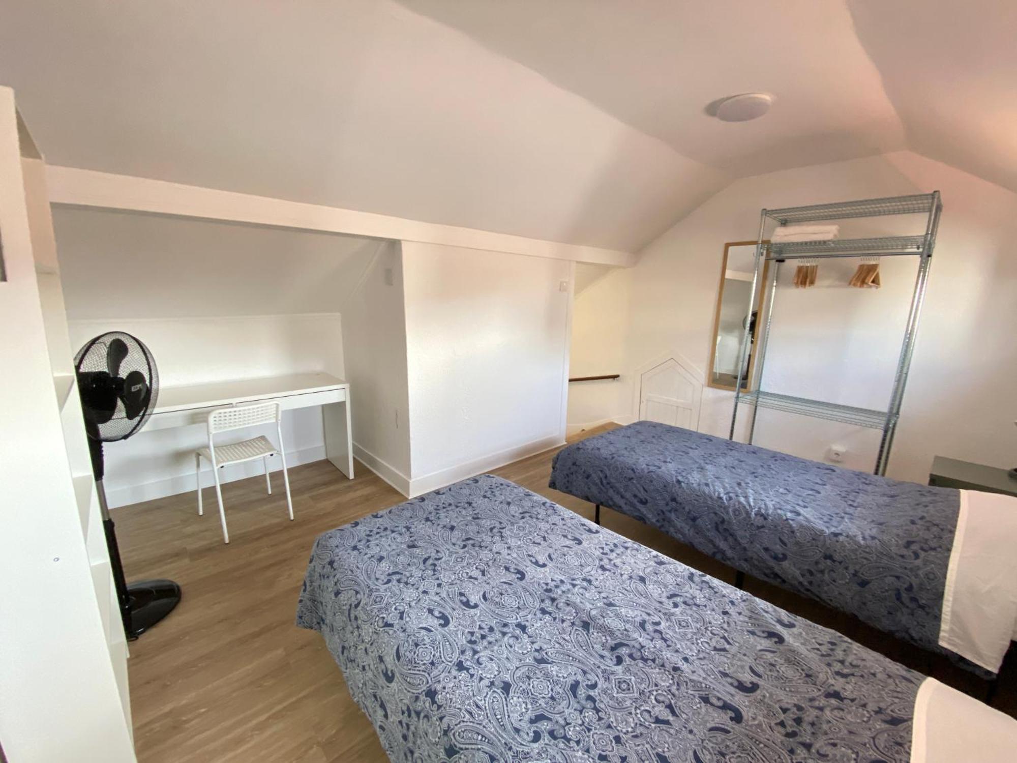 Bed & Breakfast Breiner 54 Porto
