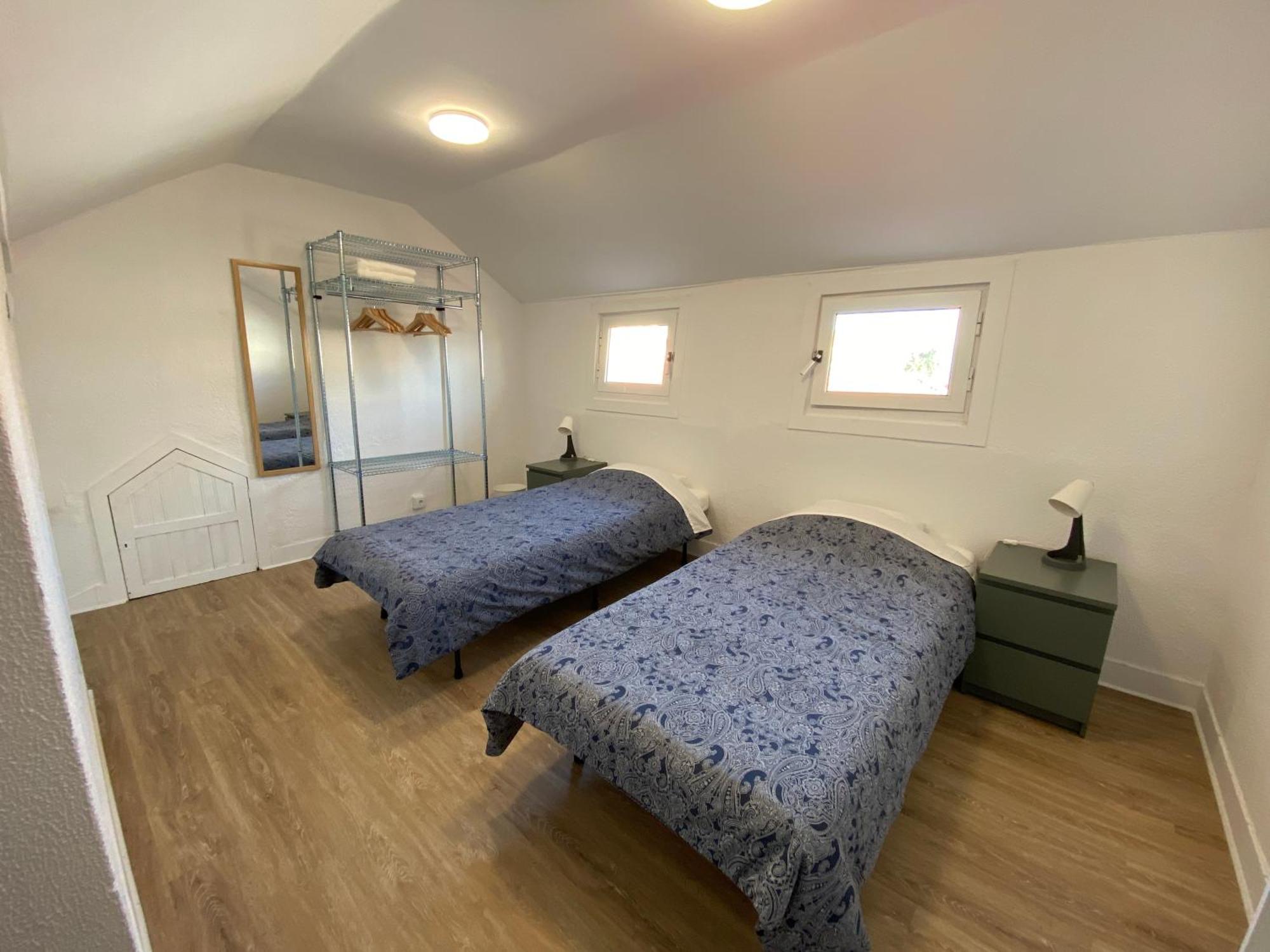 Bed & Breakfast Breiner 54