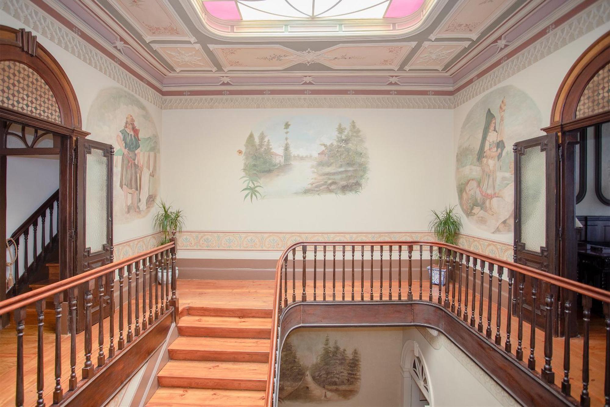 Palace Museum - Espaco Palmeiras (adults Only) 4* Porto