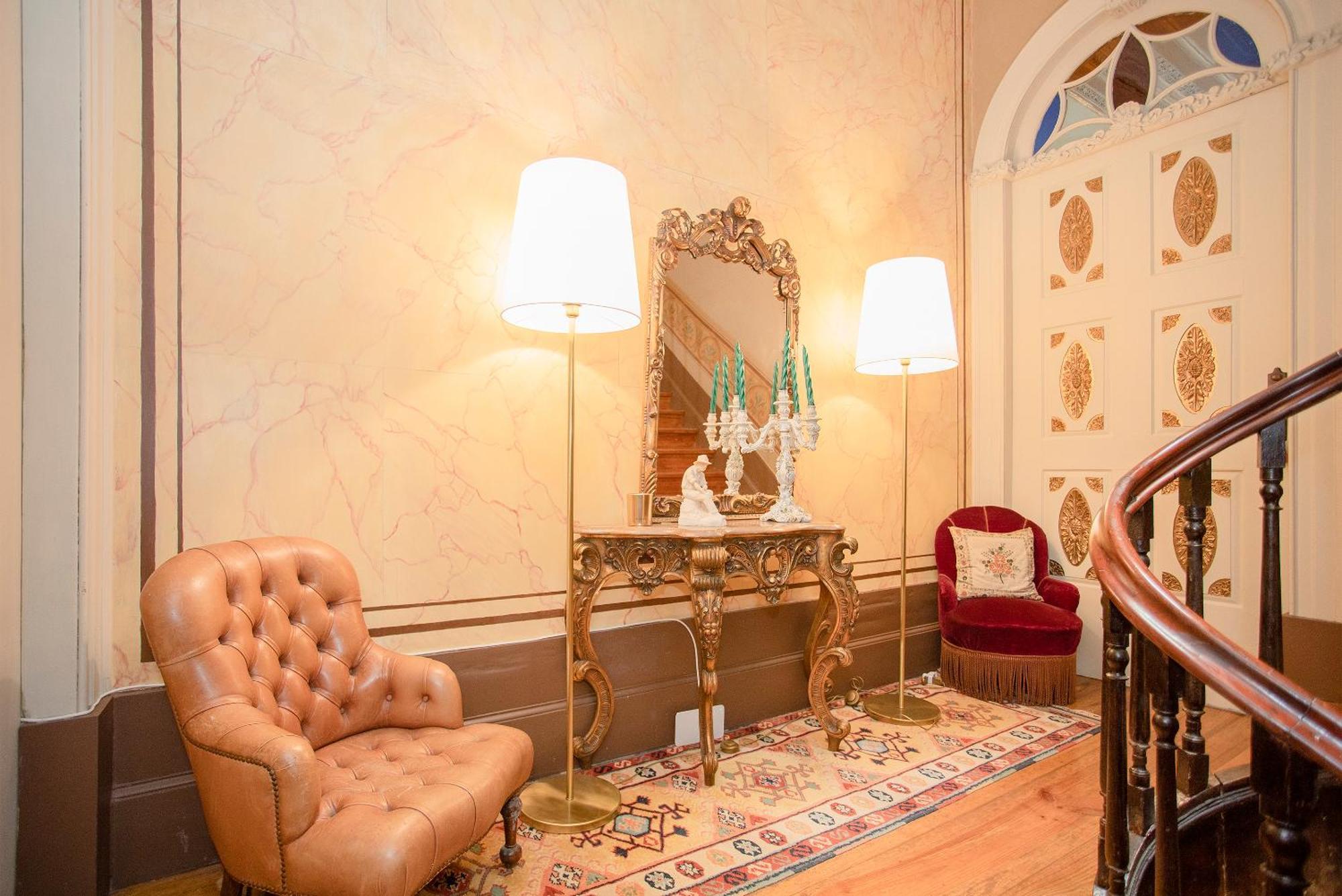 Palace Museum - Espaco Palmeiras (adults Only) Hotel Porto