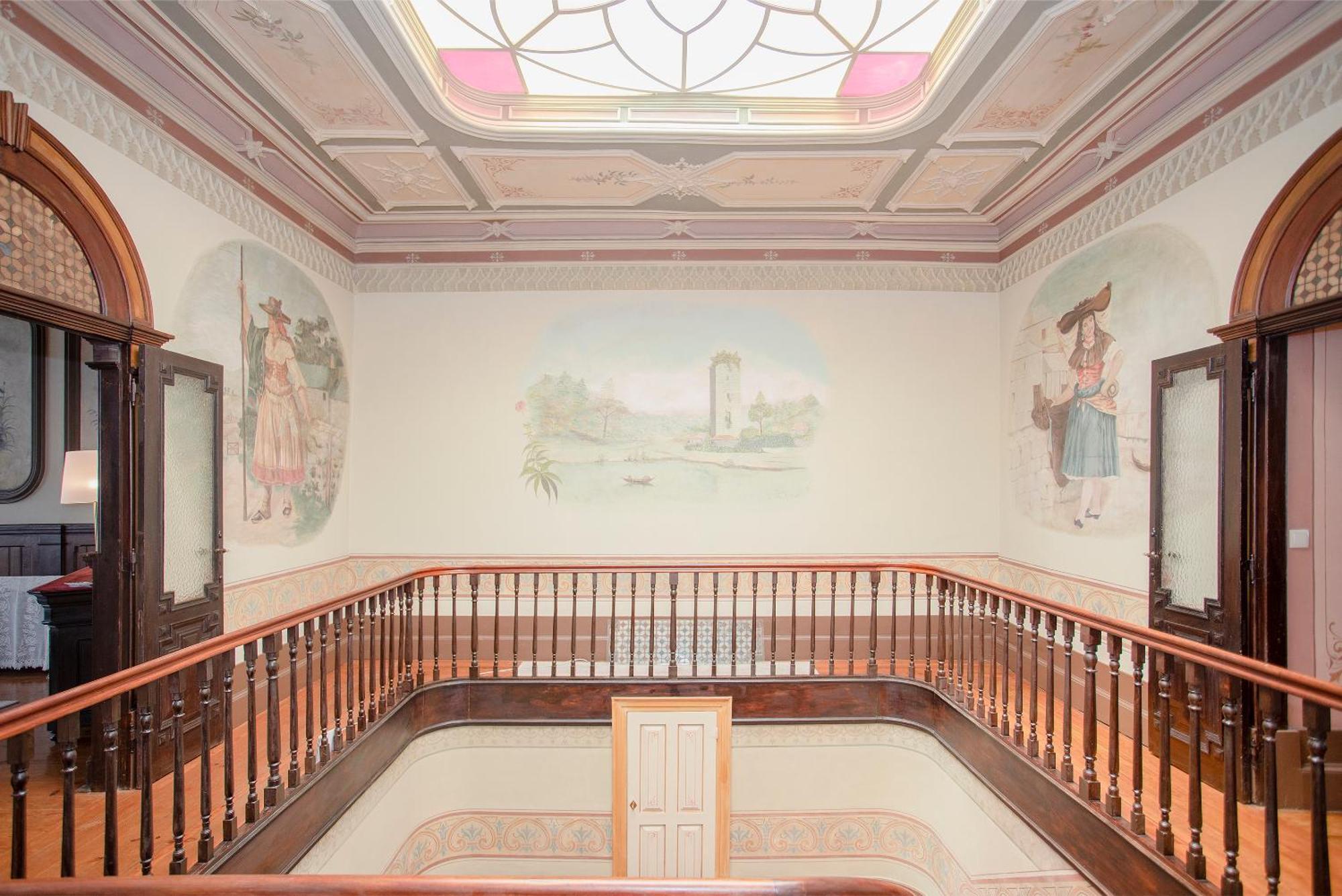 Hotel Palace Museum - Espaco Palmeiras (adults Only)