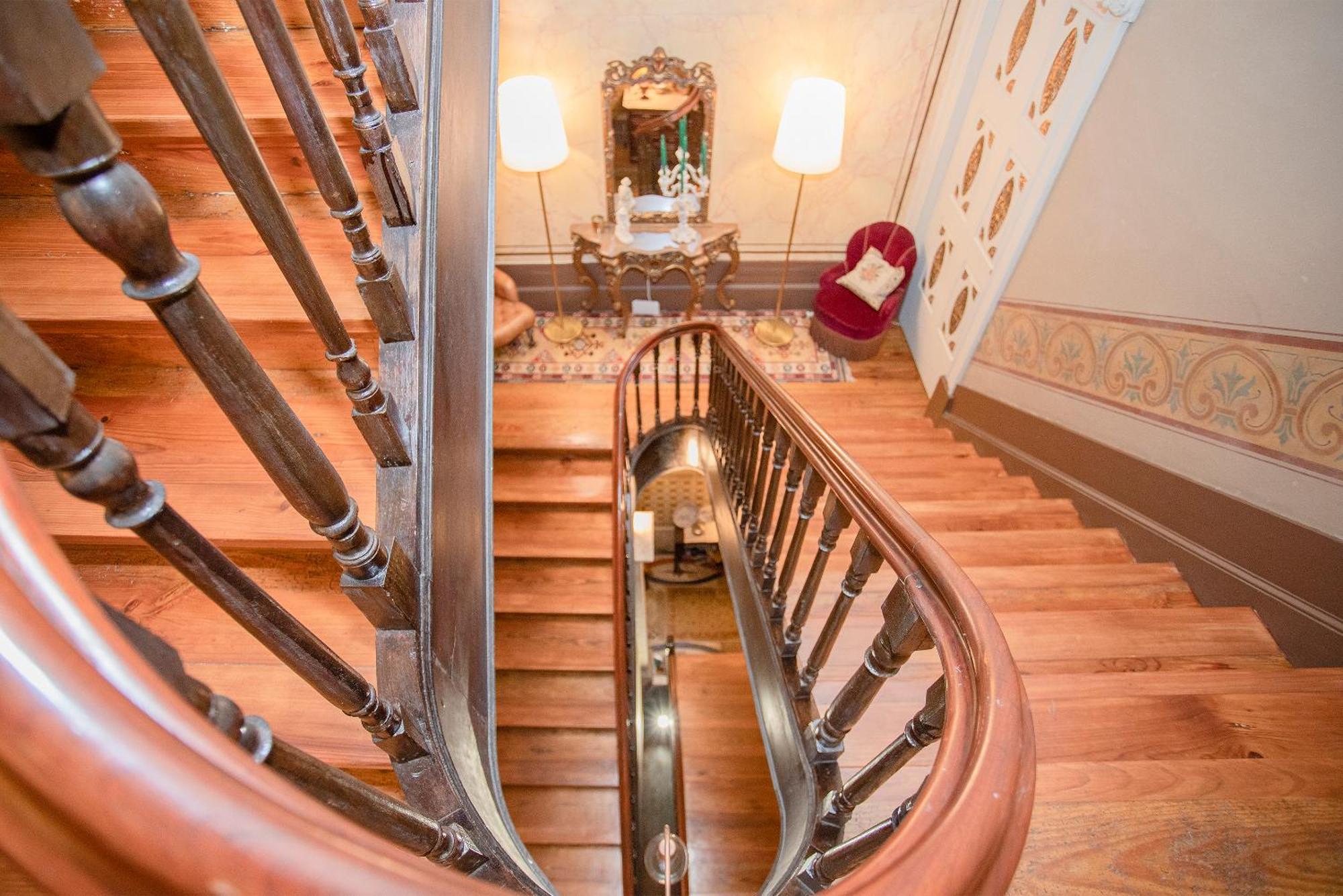 Palace Museum - Espaco Palmeiras (adults Only) Hotel Porto