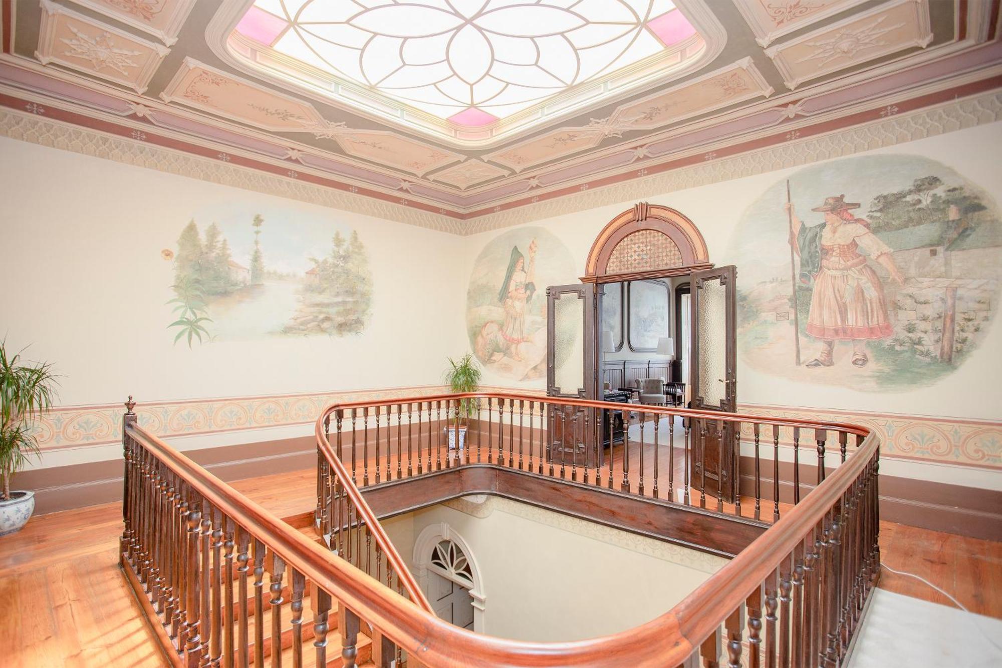 Palace Museum - Espaco Palmeiras (adults Only) Porto