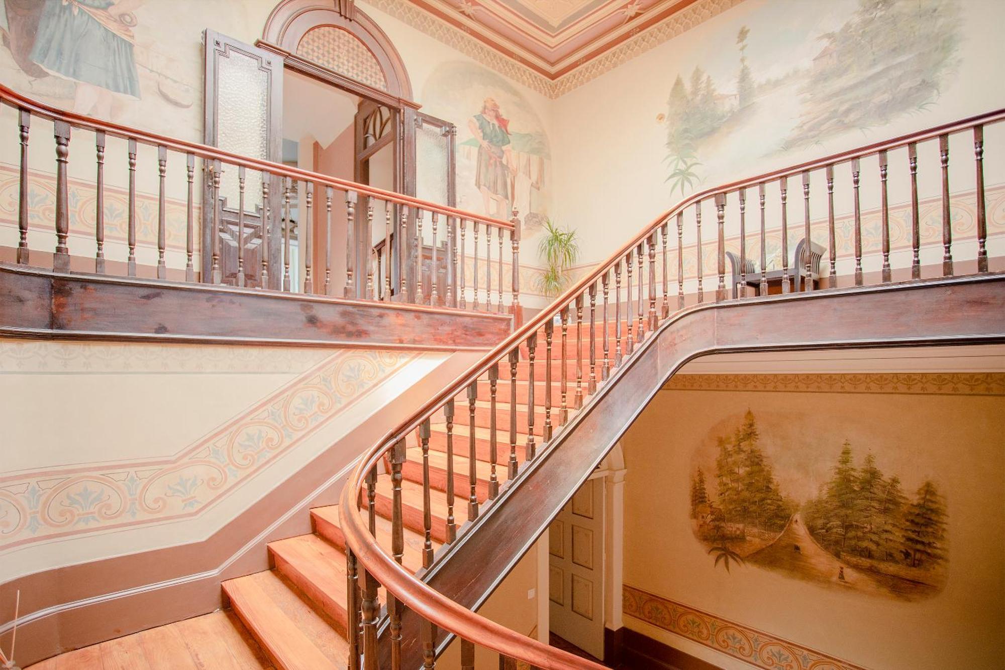 Palace Museum - Espaco Palmeiras (adults Only) Hotel