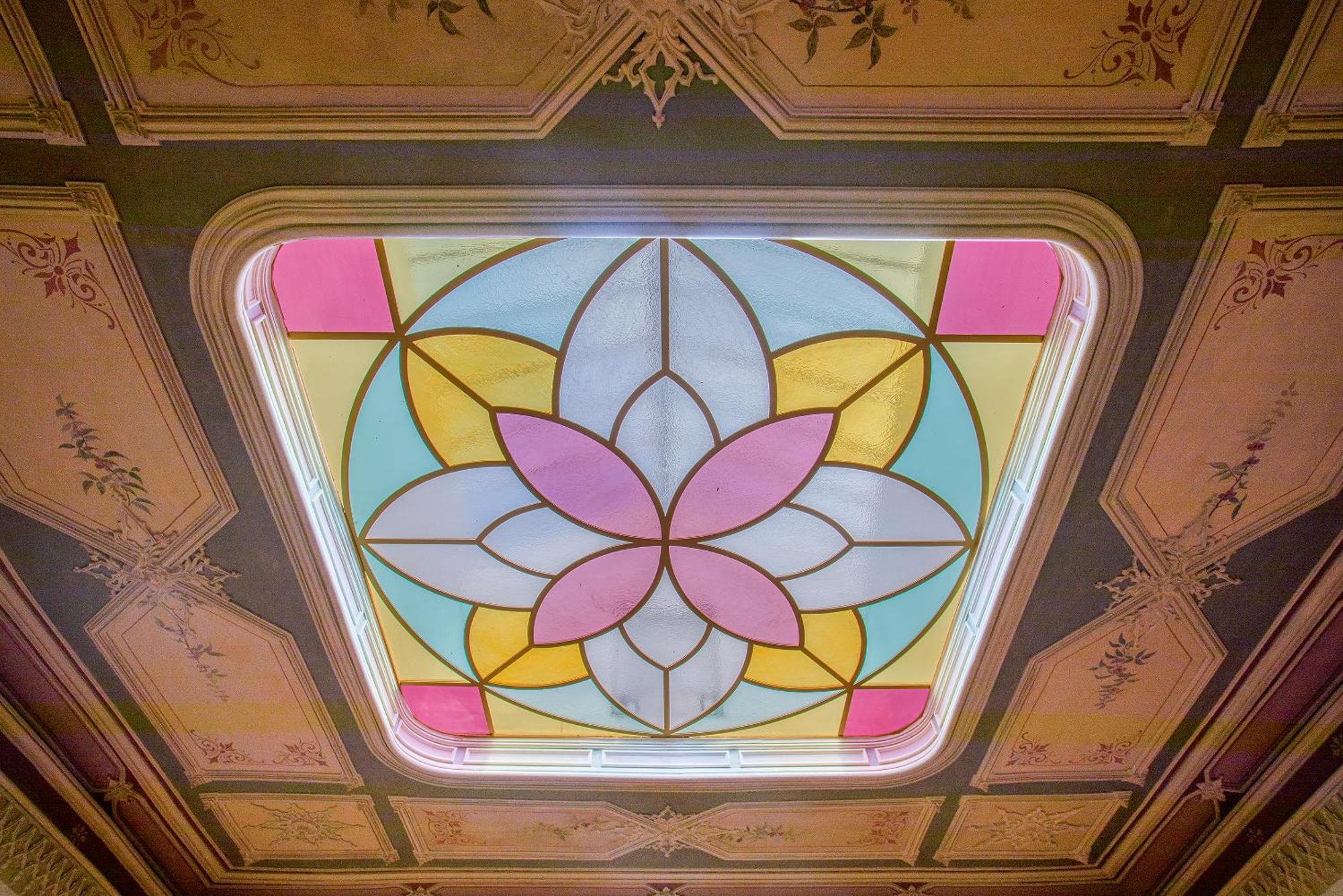 Palace Museum - Espaco Palmeiras (adults Only) Porto