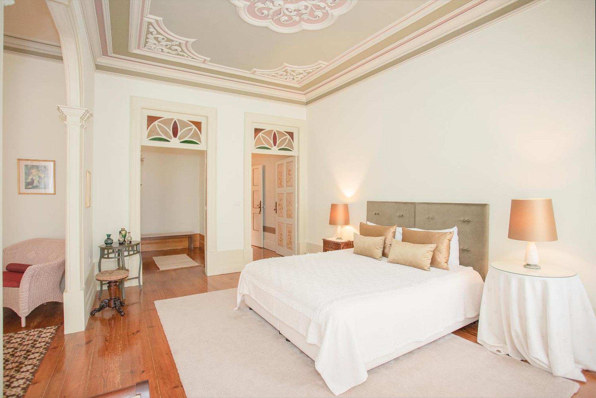 Palace Museum - Espaco Palmeiras (adults Only) Hotel