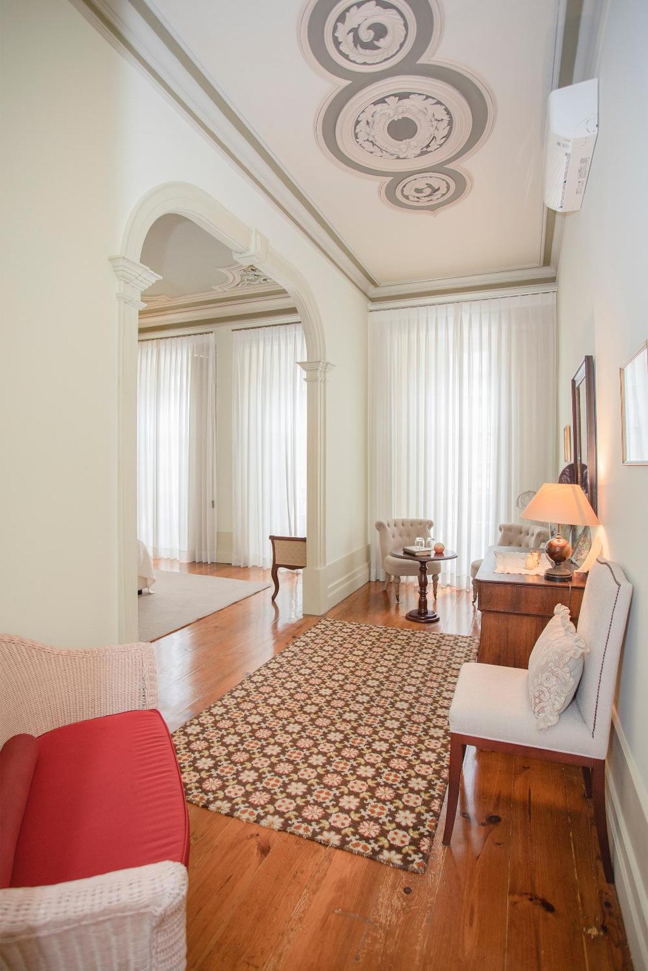 Palace Museum - Espaco Palmeiras (adults Only) Hotel 4*