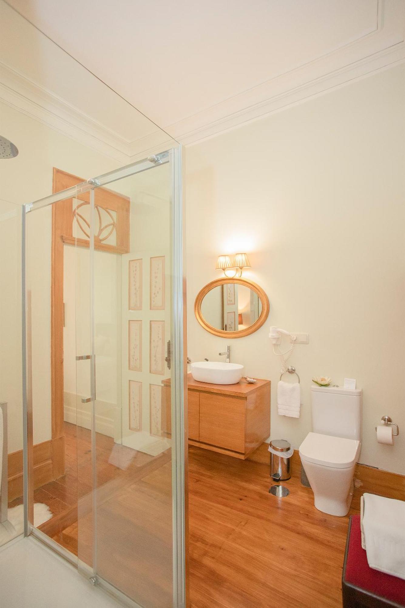 Palace Museum - Espaco Palmeiras (adults Only) Hotel Porto