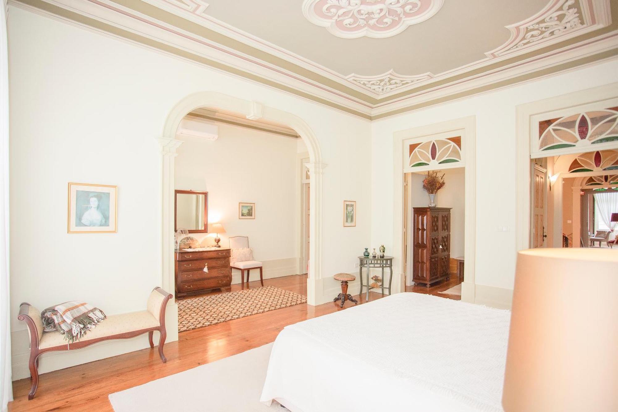Hotel Palace Museum - Espaco Palmeiras (adults Only) Porto
