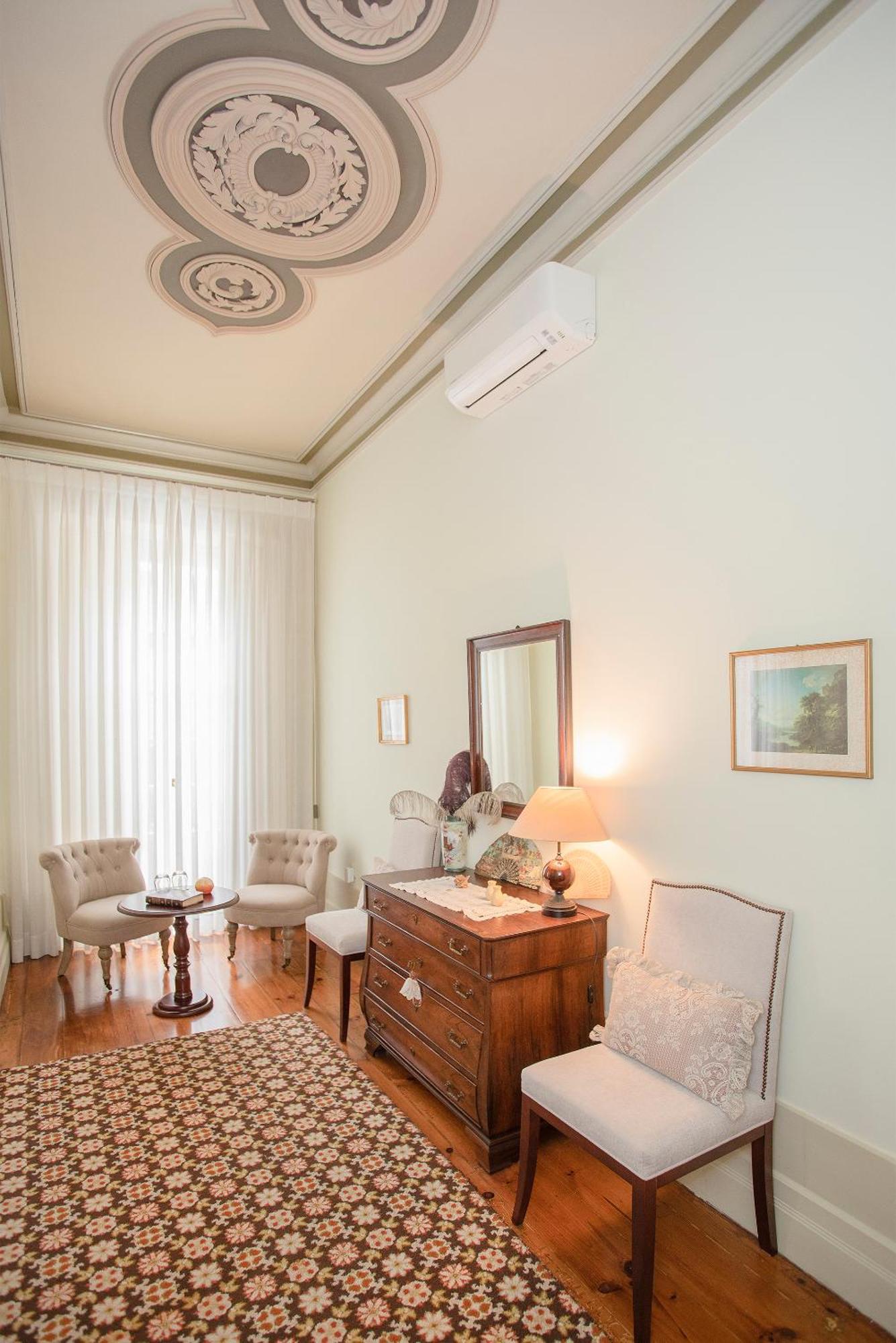 Palace Museum - Espaco Palmeiras (adults Only) Hotel Porto