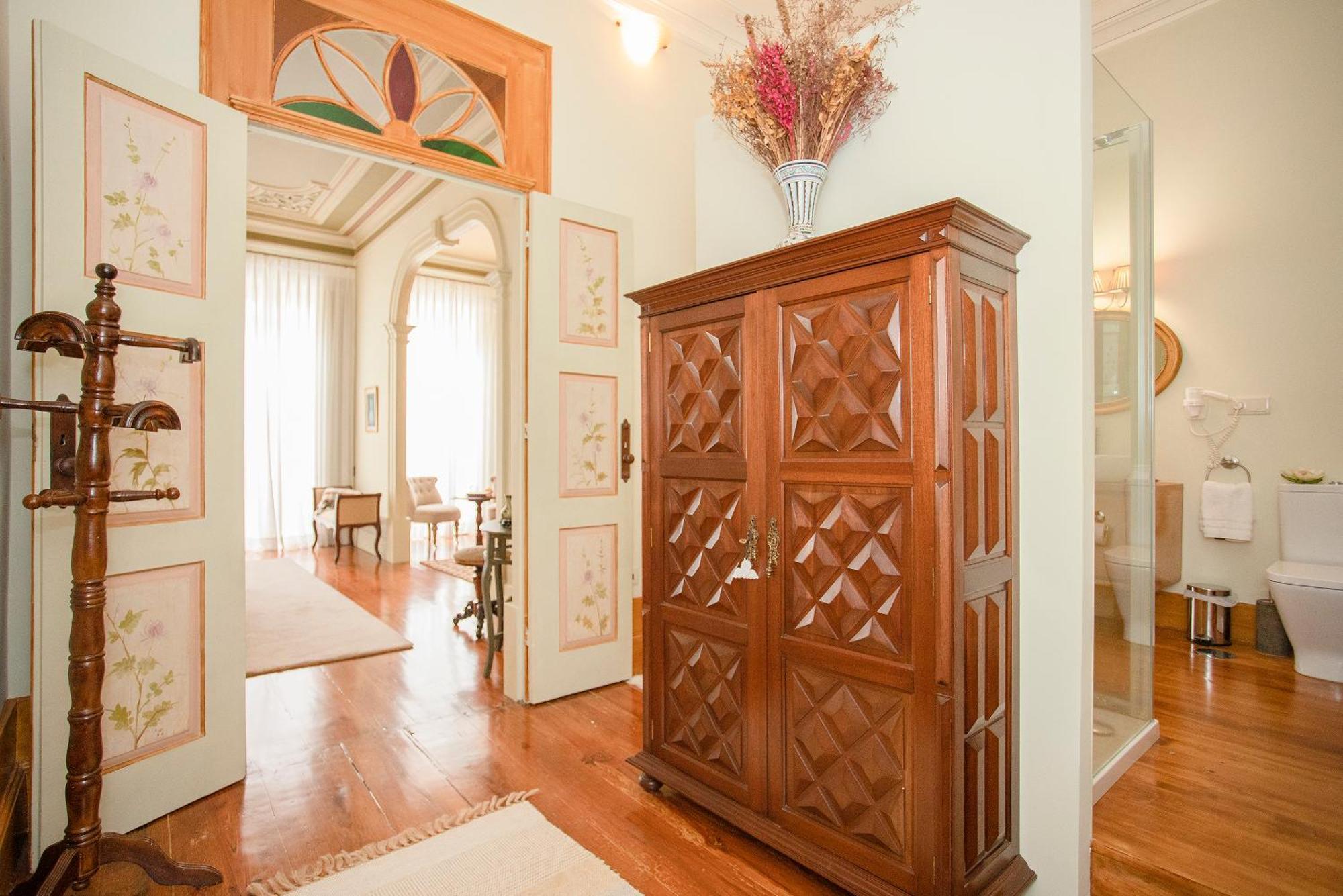 Palace Museum - Espaco Palmeiras (adults Only) Hotel 4*