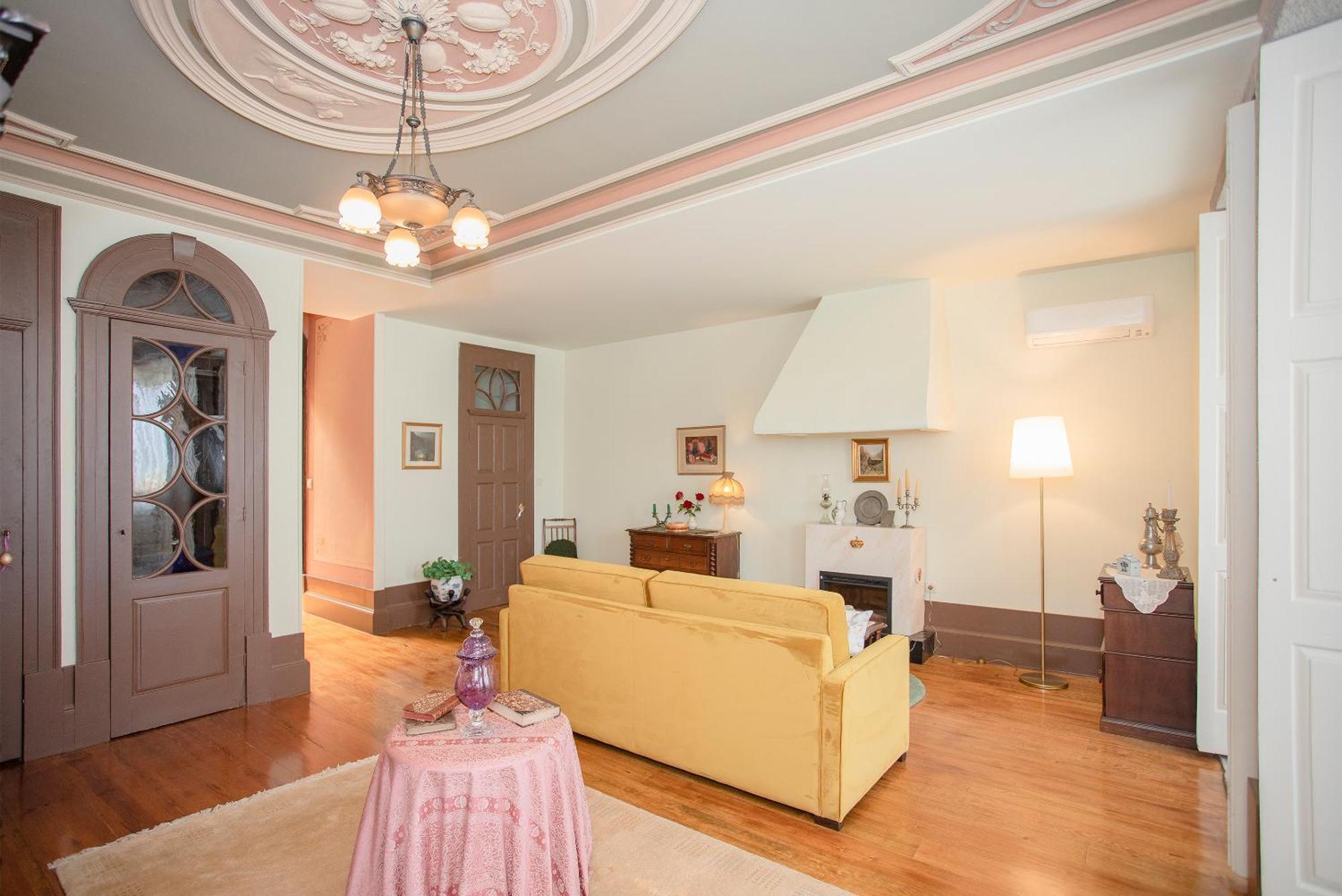 Palace Museum - Espaco Palmeiras (adults Only) Hotel 4*