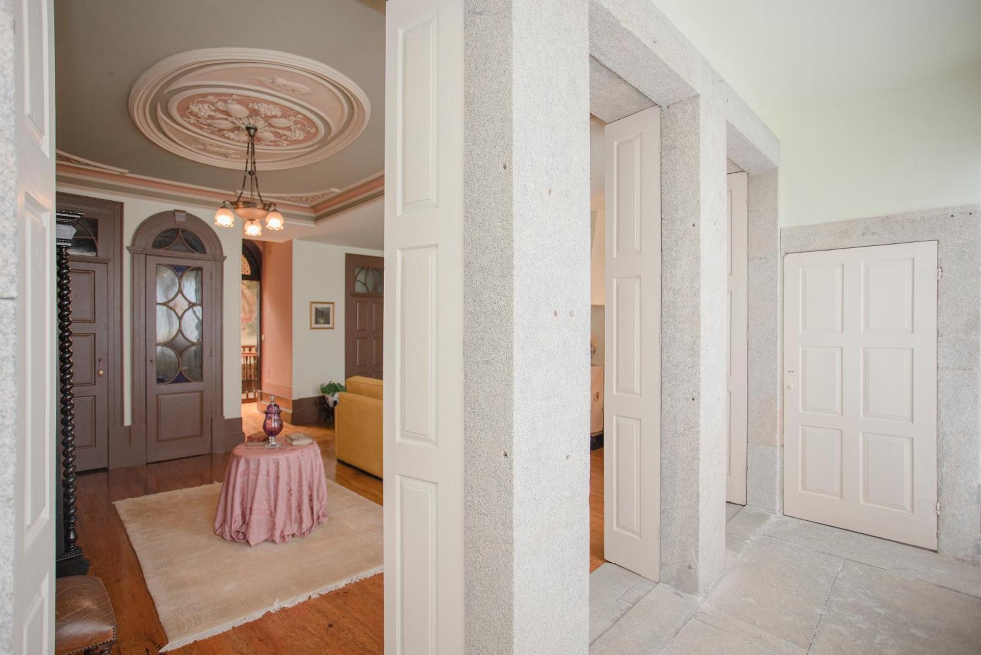 Hotel Palace Museum - Espaco Palmeiras (adults Only) Porto