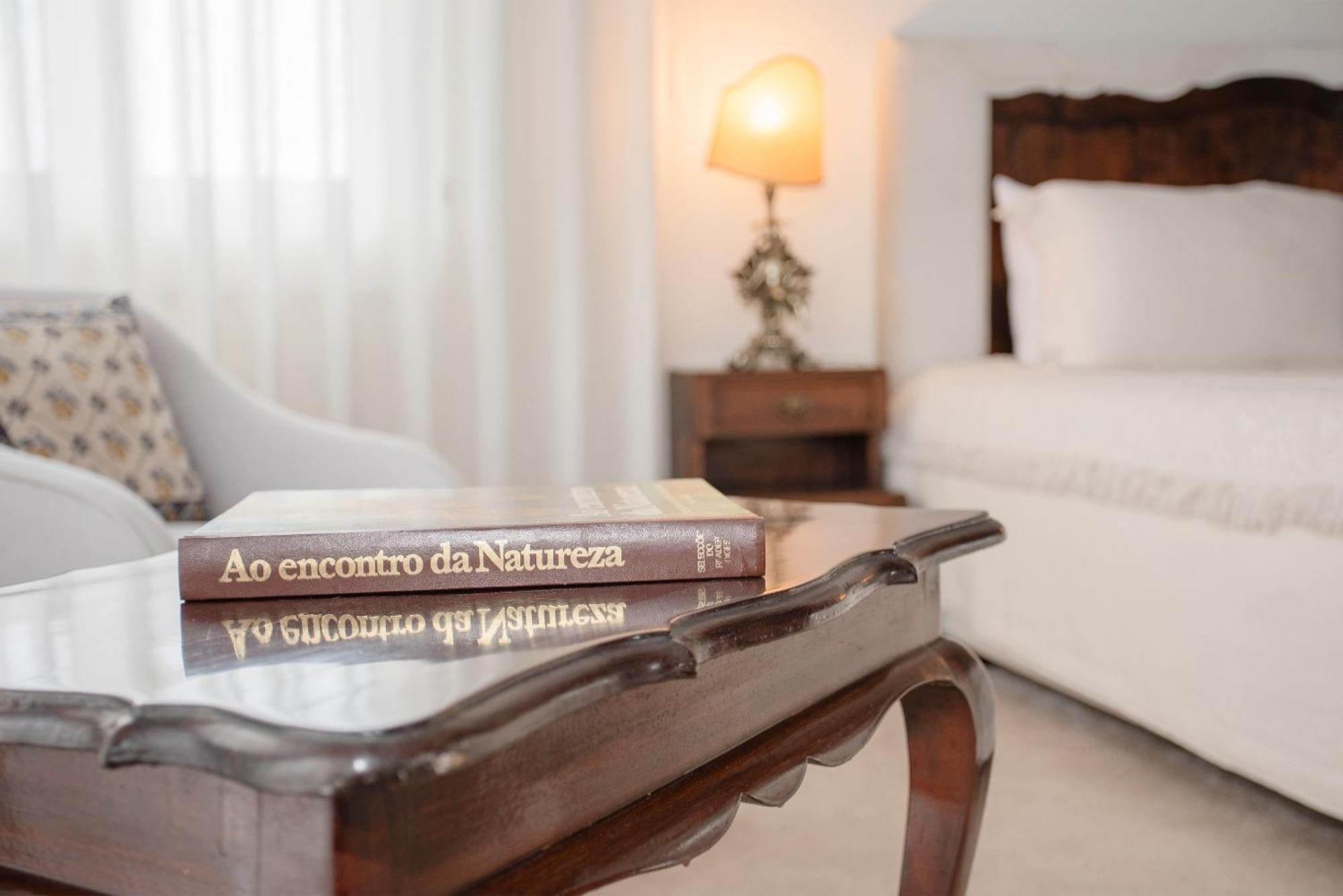 Palace Museum - Espaco Palmeiras (adults Only) Hotel Porto