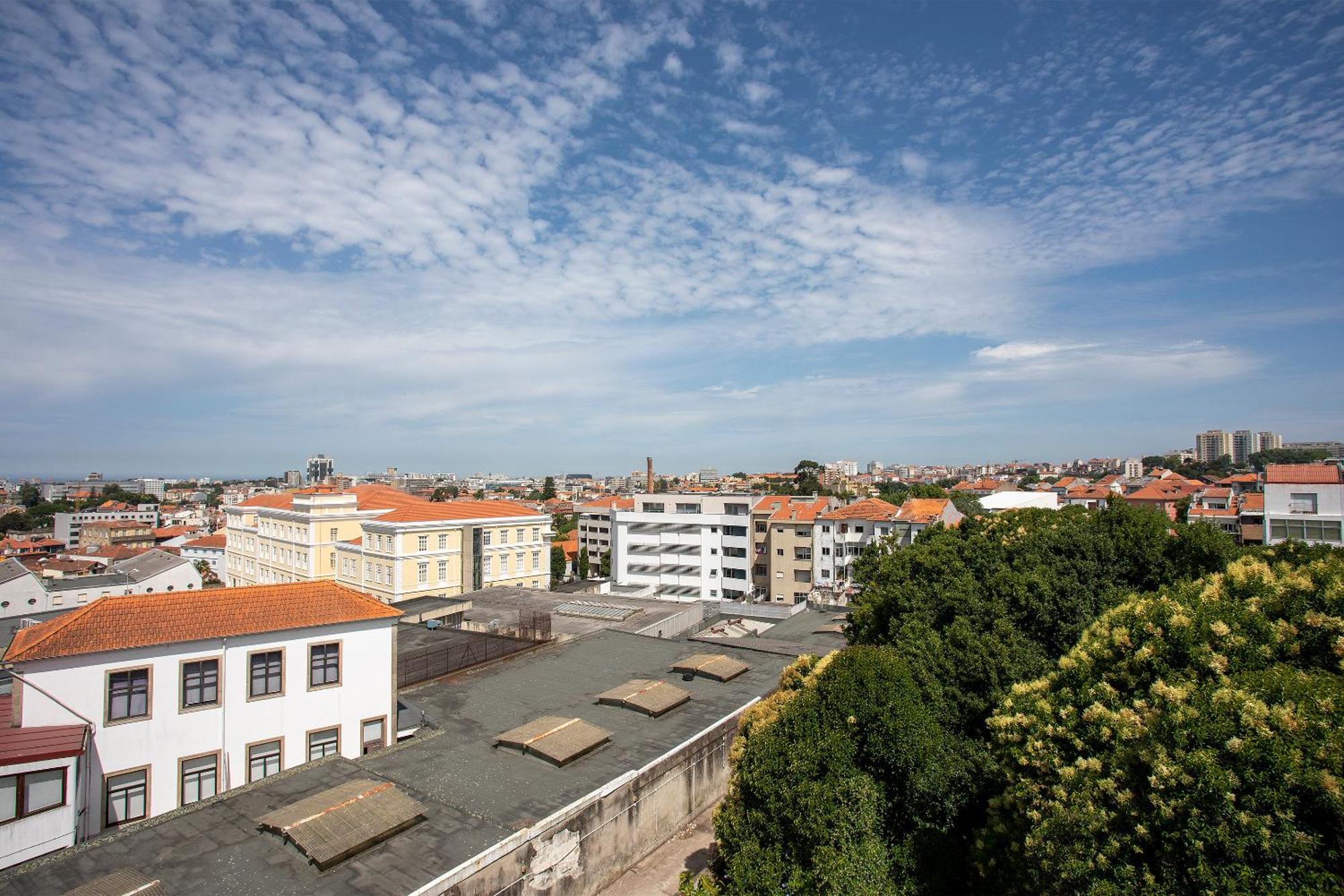 Palace Museum - Espaco Palmeiras (adults Only) Hotel Porto