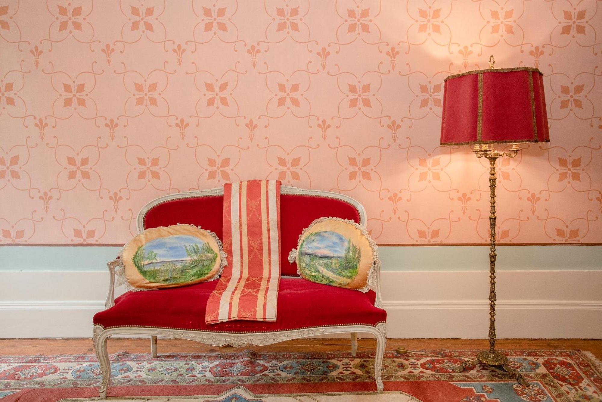 Palace Museum - Espaco Palmeiras (adults Only) Hotel Porto