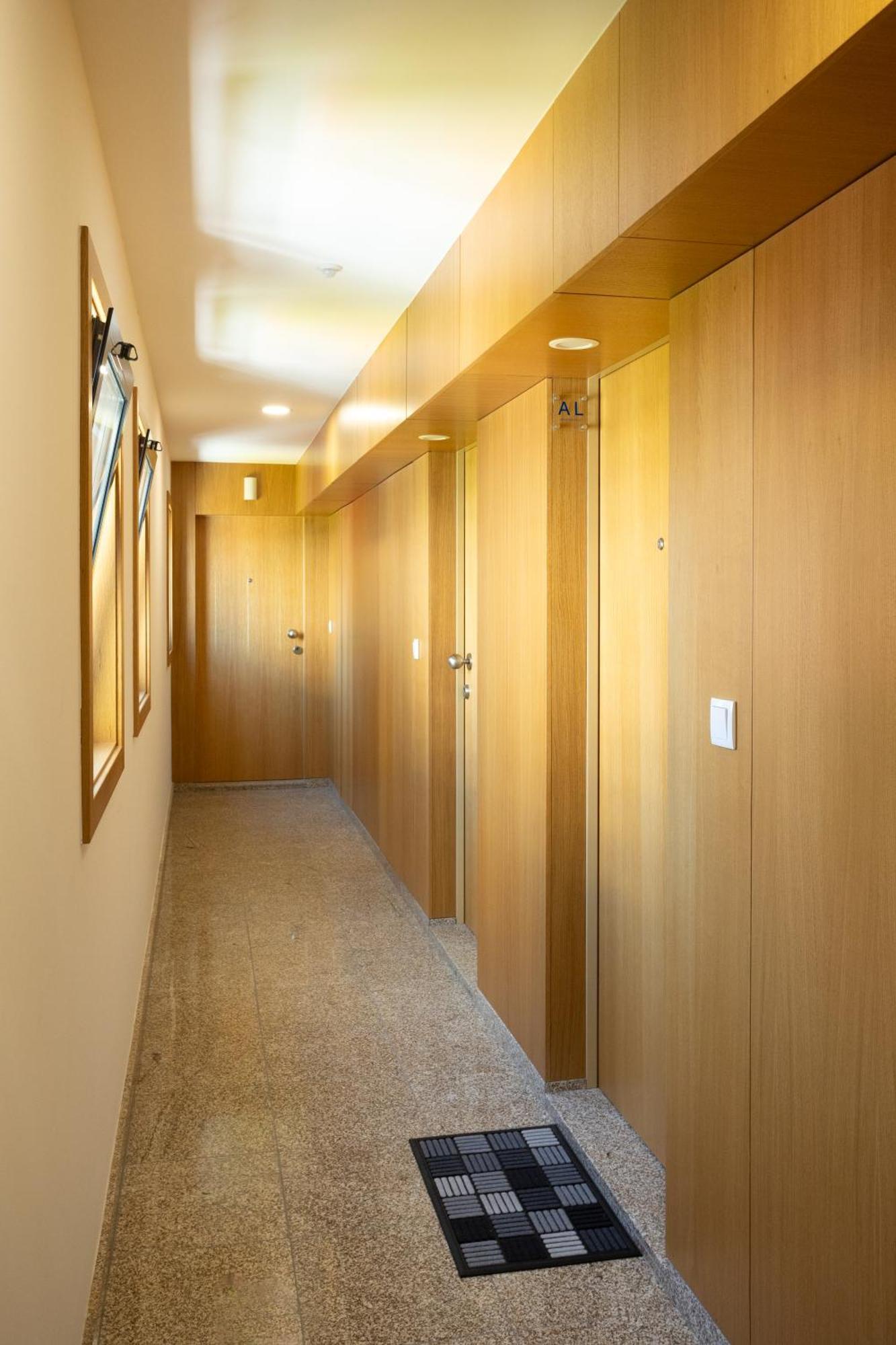 My Is Yours Appartement Porto