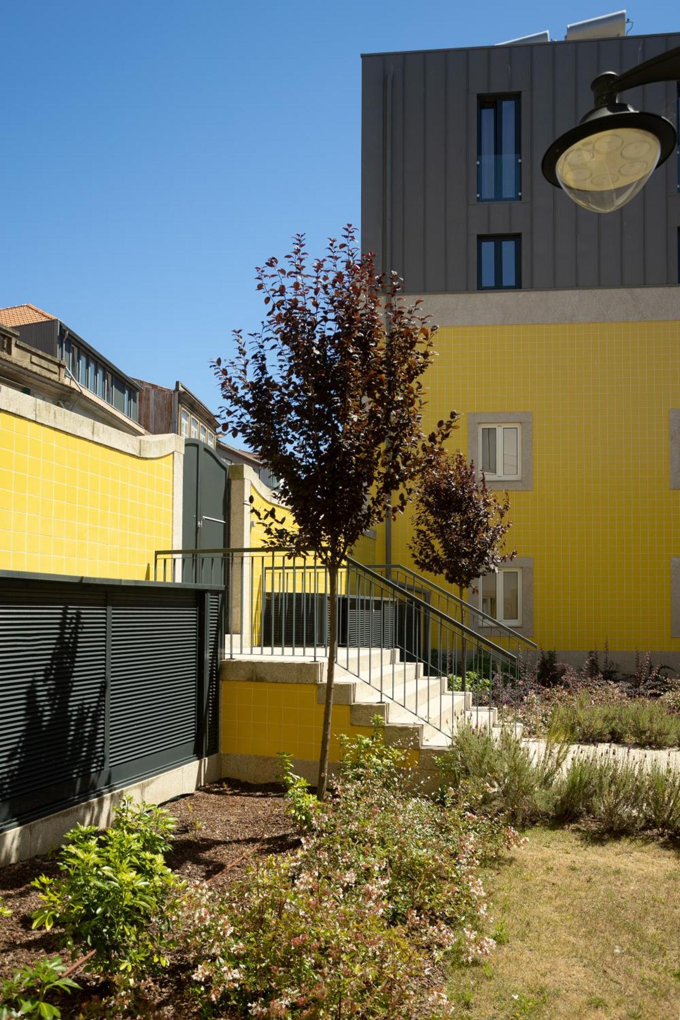 Appartement My Is Yours Porto
