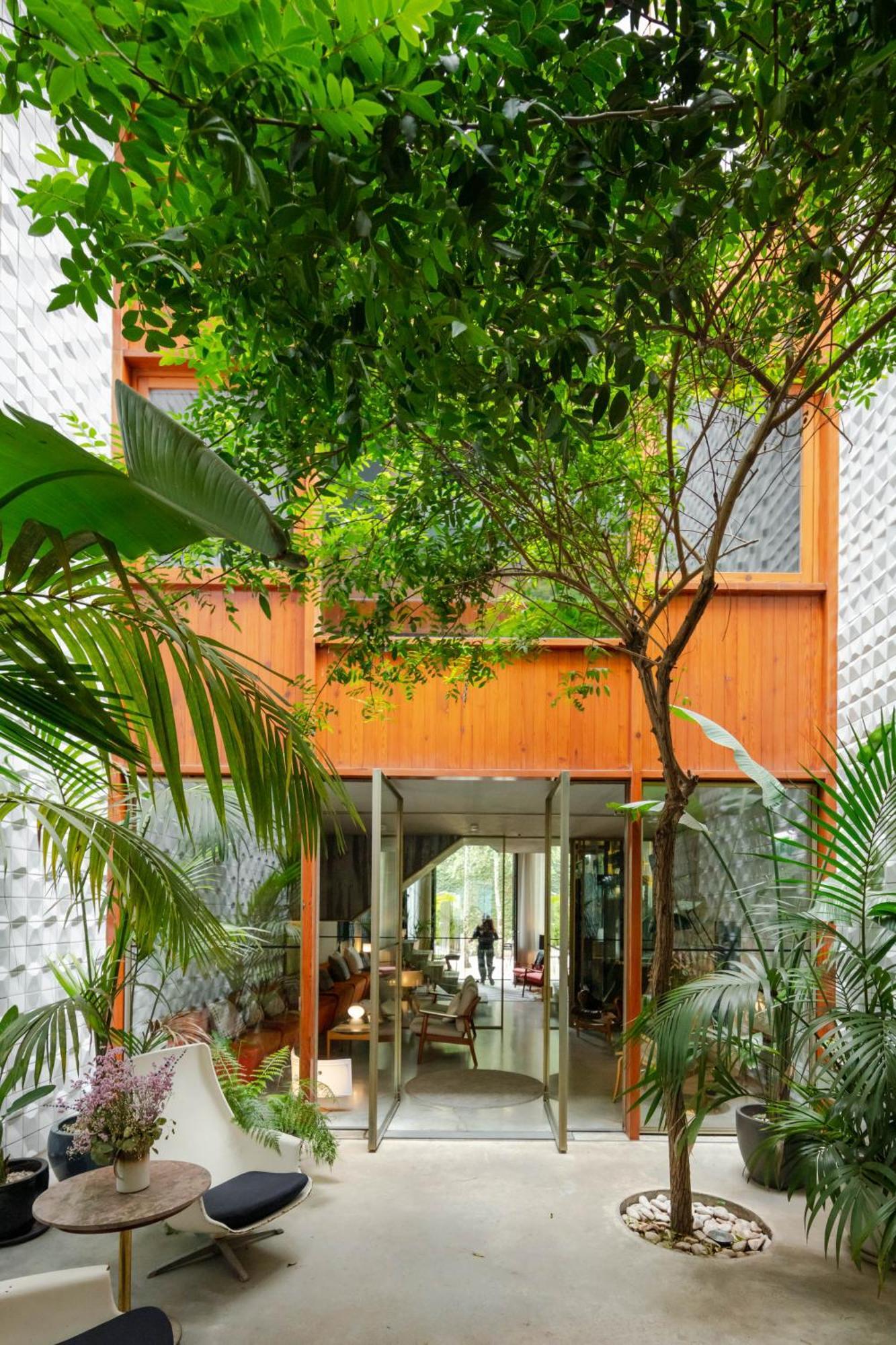 Tipografia Do Conto By Casa Do Conto Hotel 4*