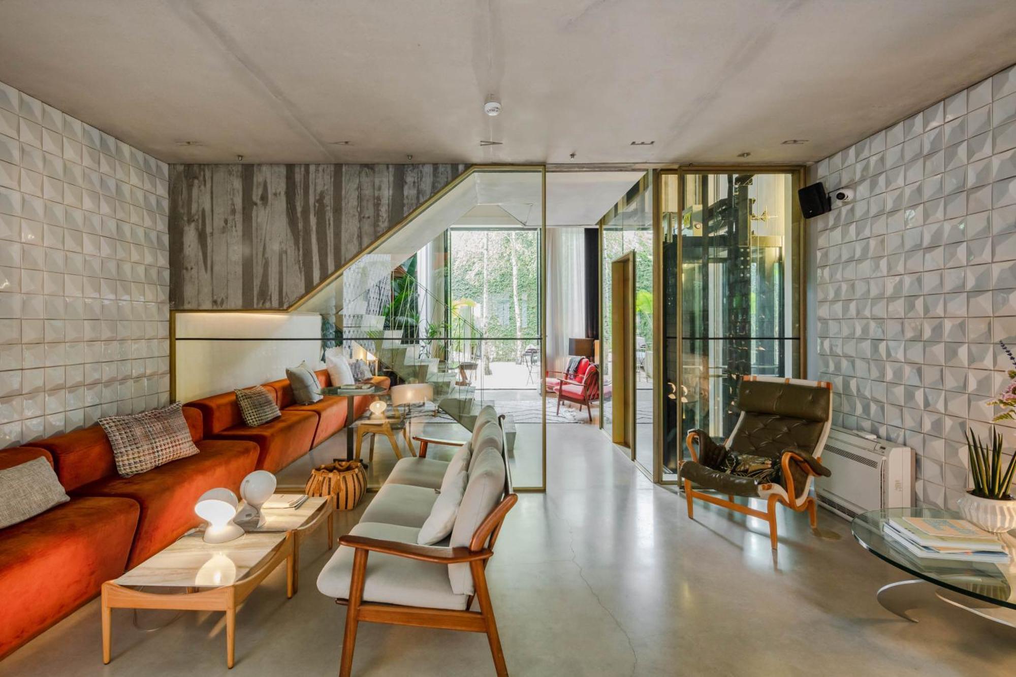 Hotel Tipografia Do Conto By Casa Do Conto Porto