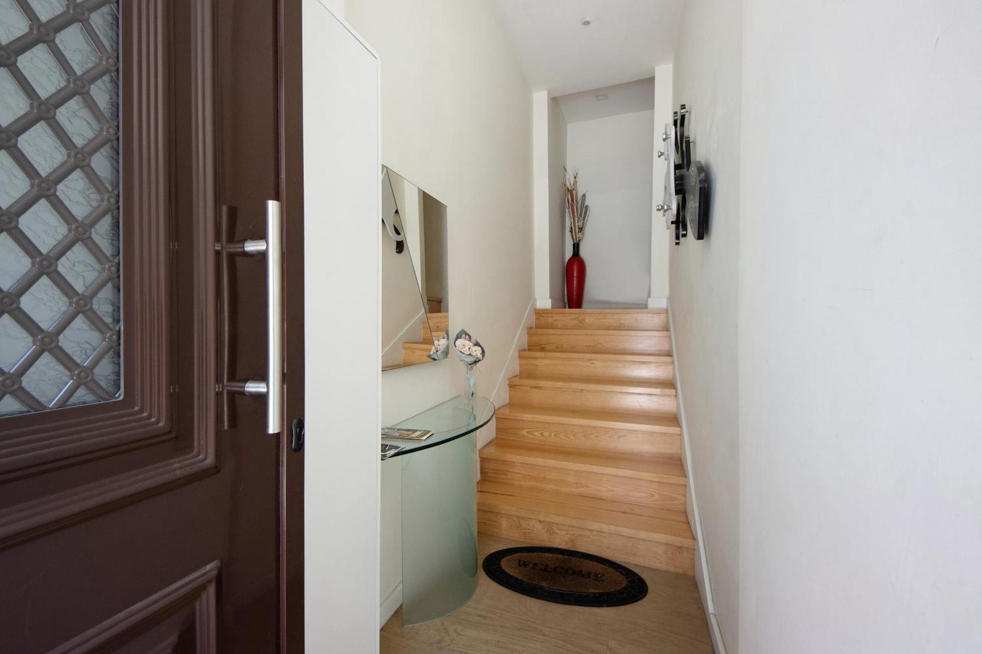 House Family Santa Catarina Porto