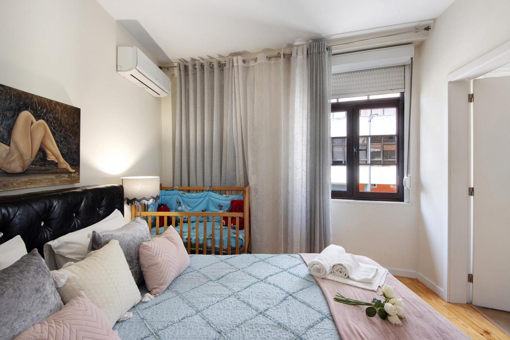 House Family Santa Catarina * Porto