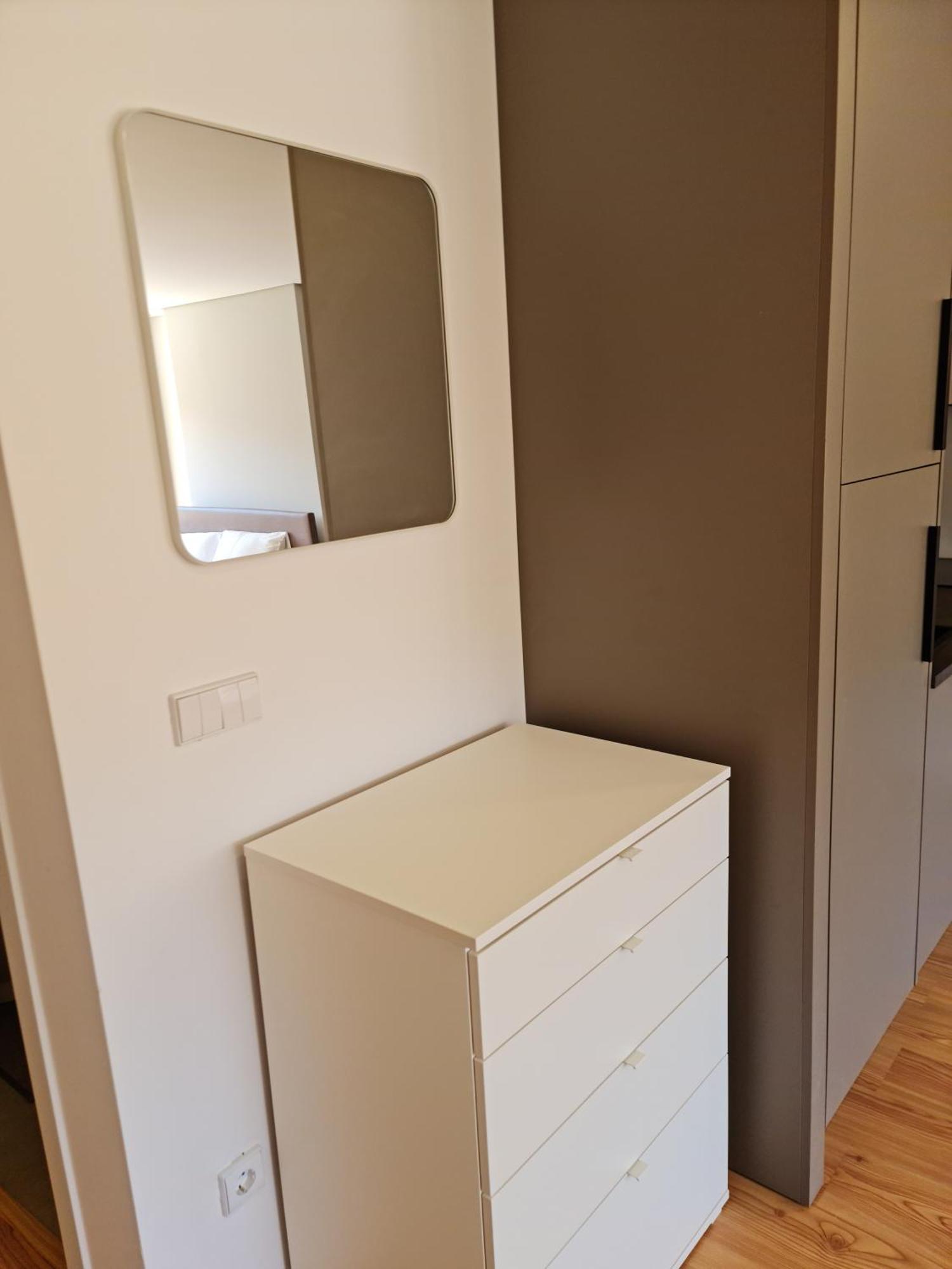 Campanha Apartamento *