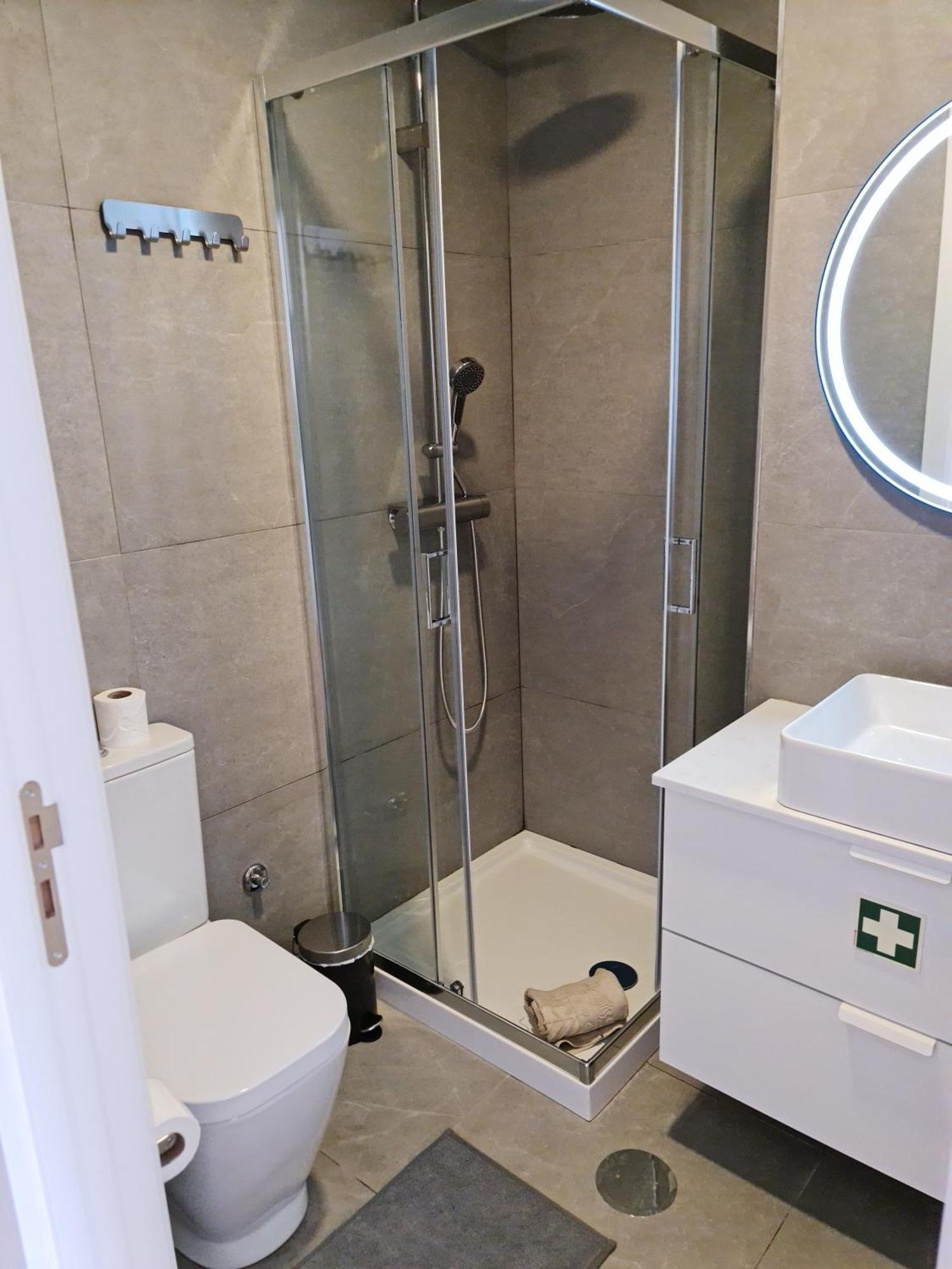 Apartment Campanha