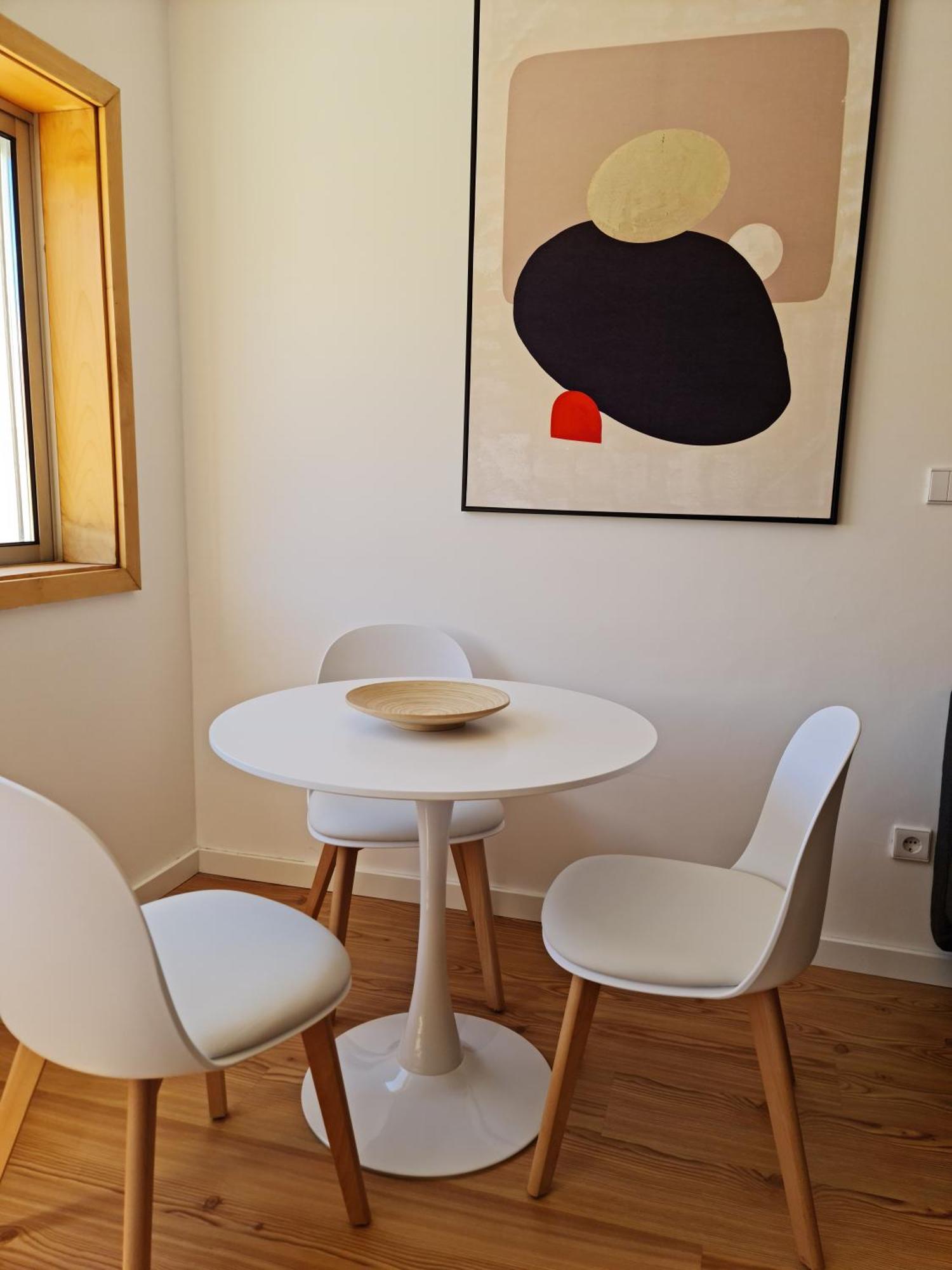 Campanha Apartamento Porto