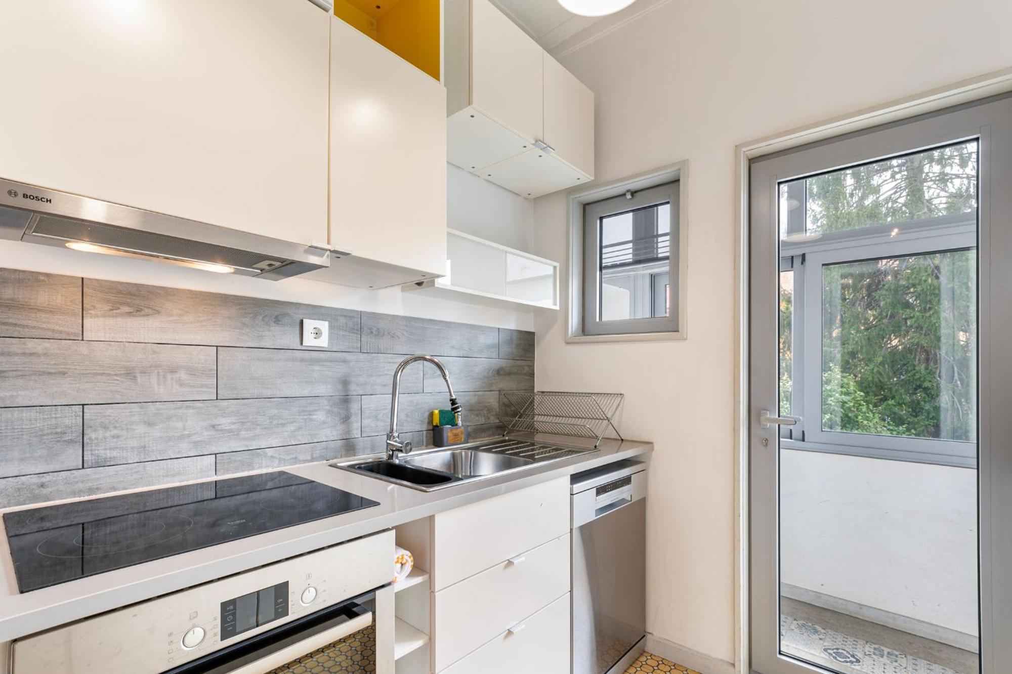 Stone - By Guest Apartment Porto